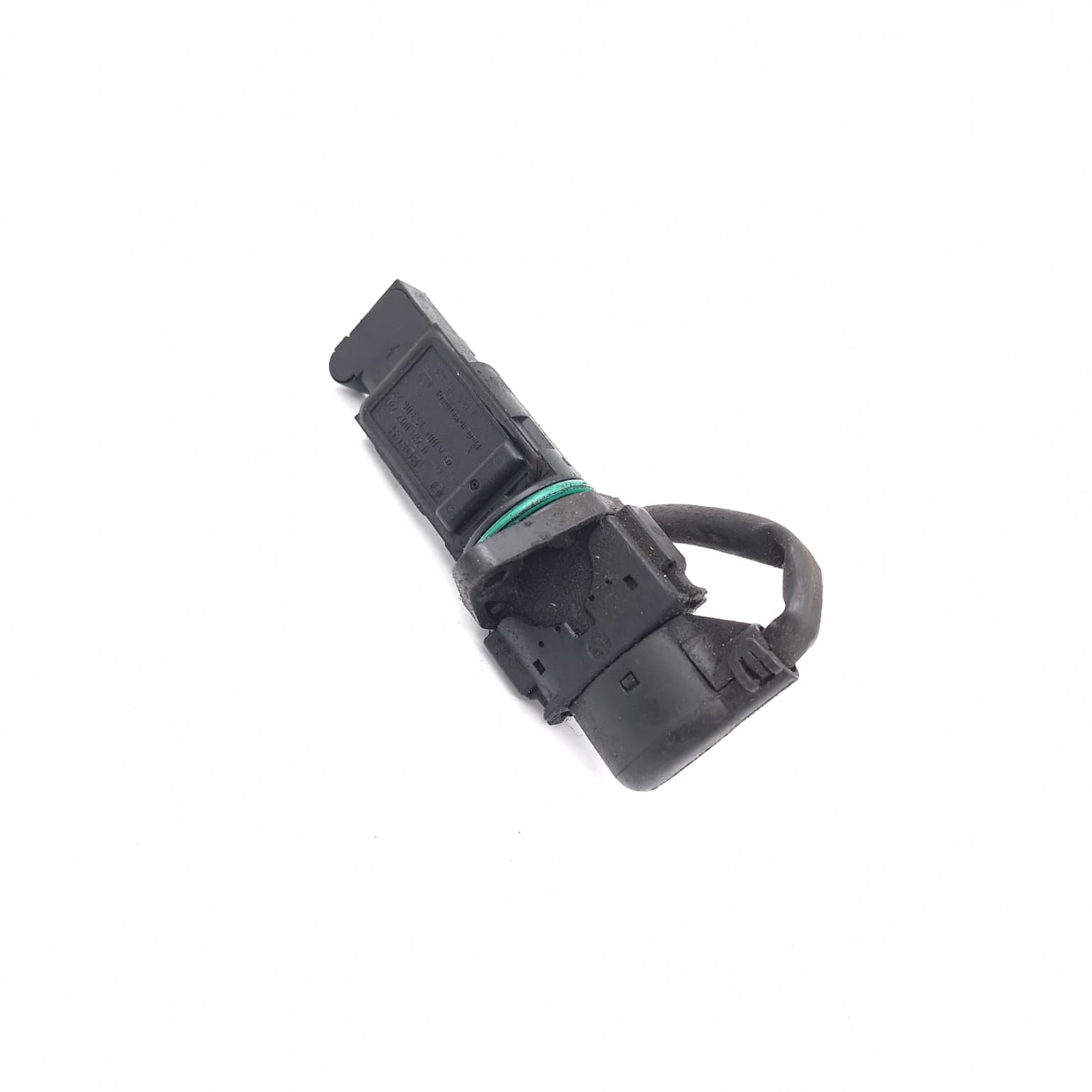 Mass air flow meter Mercedes-Benz A-CLASS (W168) 1997–2004 A 170 CDI (168.008) OM 668.940 0281002281 – 1