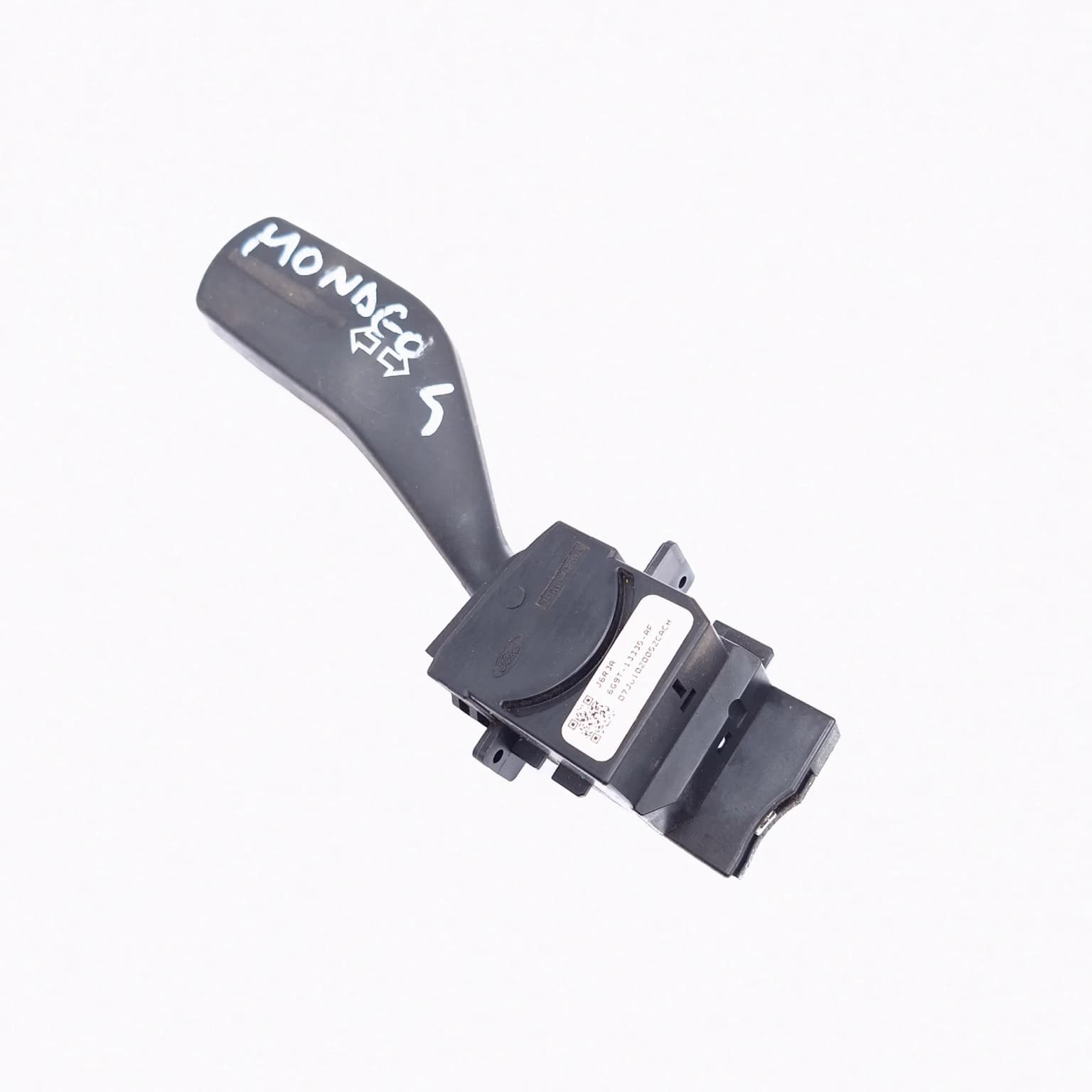 Turn signal lever Ford MONDEO Mk 4 2007–2014 6G9T13335AF – 1