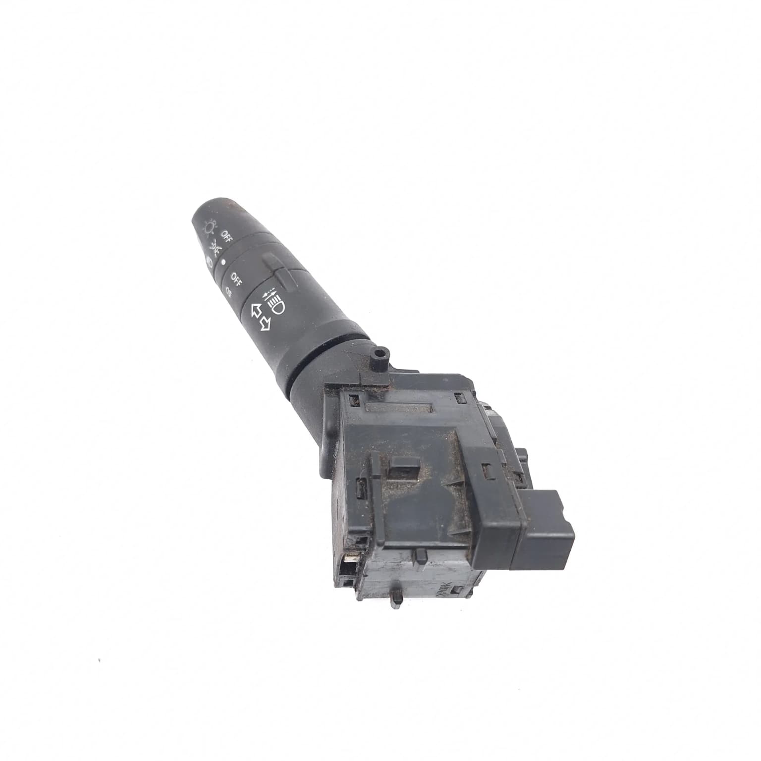 Turn signal lever Nissan ALMERA Mk 2 (N16) 2000–2006 – 1