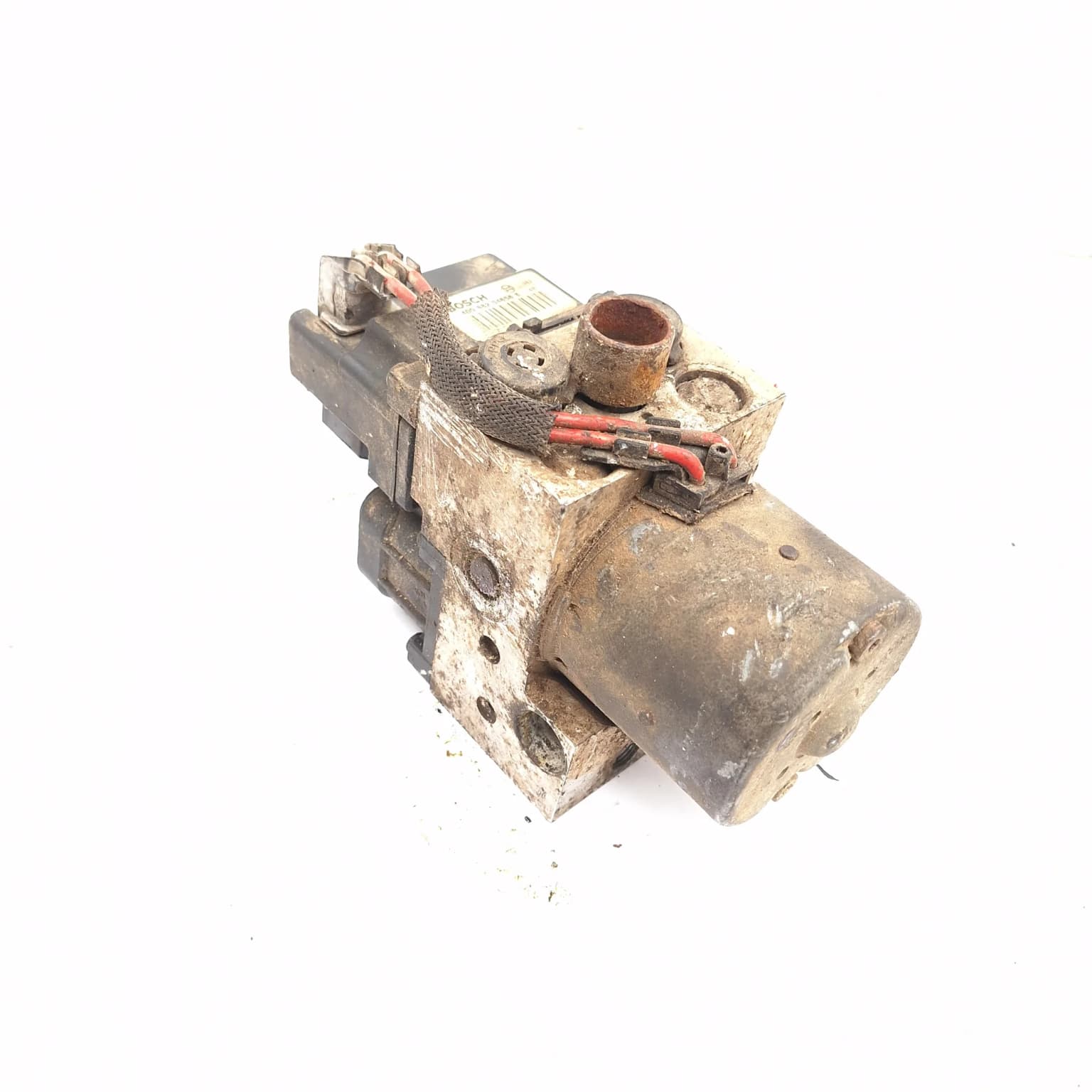 ABS pump Ford TRANSIT Mk 4 2000–2014 2.0 DI (FAE_, FAF_, FAG_) F3FA 1C152M110AE – 1