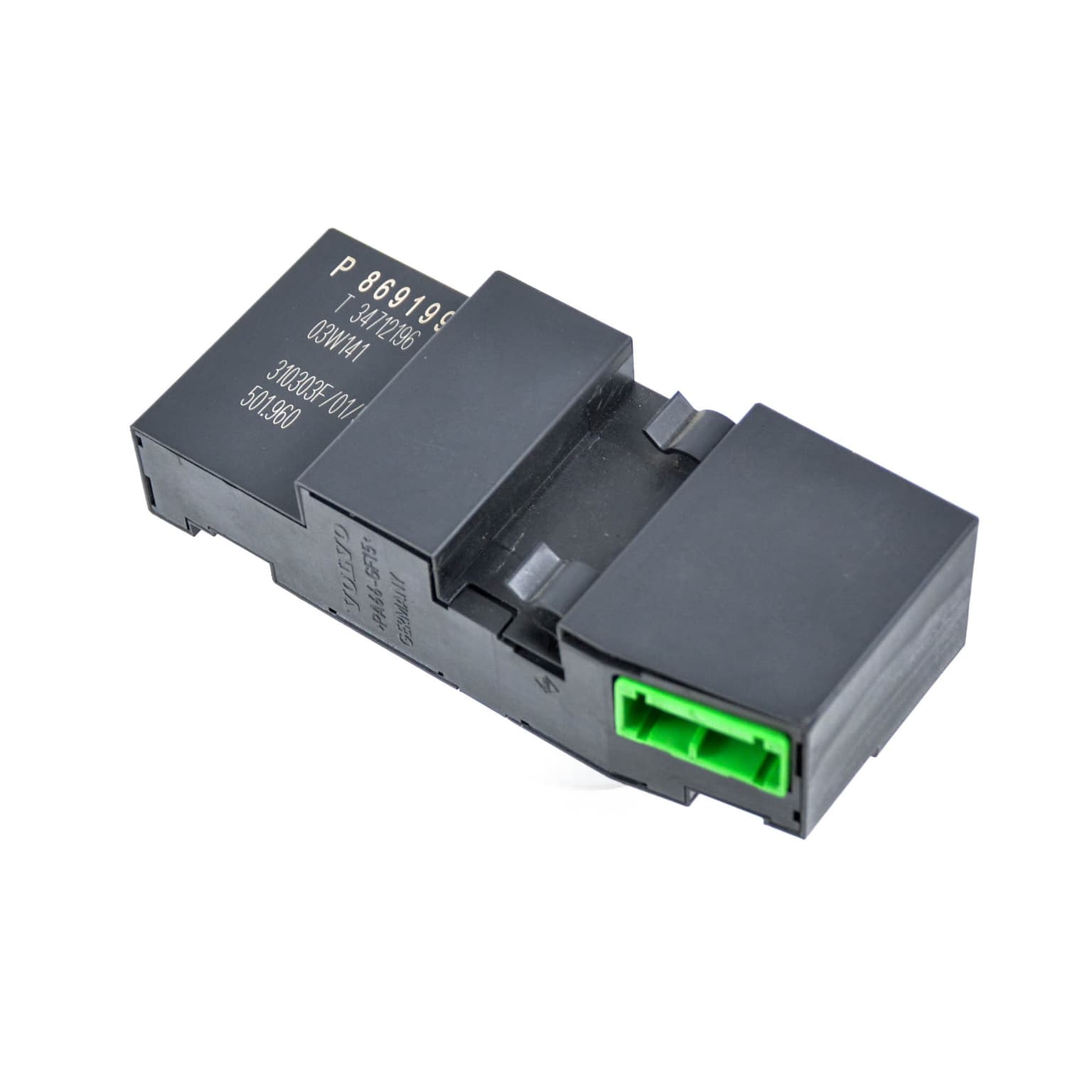 Control unit Volvo XC90 1 2002+ D5 D 5244 T P8691998 – 1