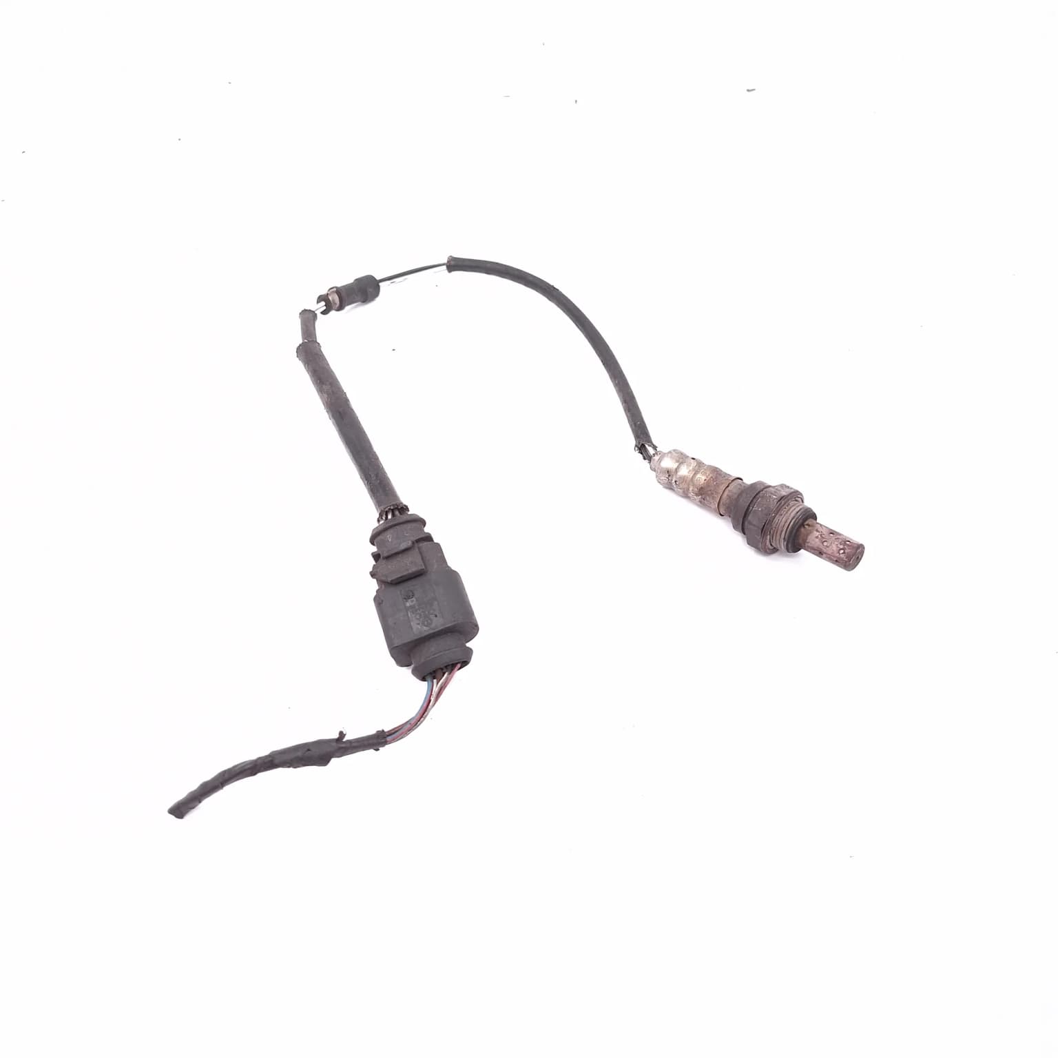 Lambda sensor Skoda FABIA 1 1999–2007 1.2 BME 03F906262B – 1