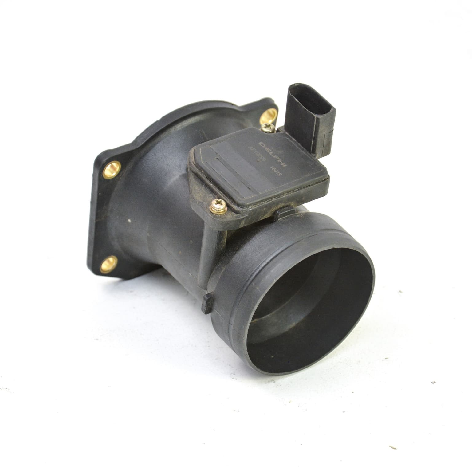 Mass air flow meter Audi A4 B6 (8E) 2000–2004 AF10299 – 1
