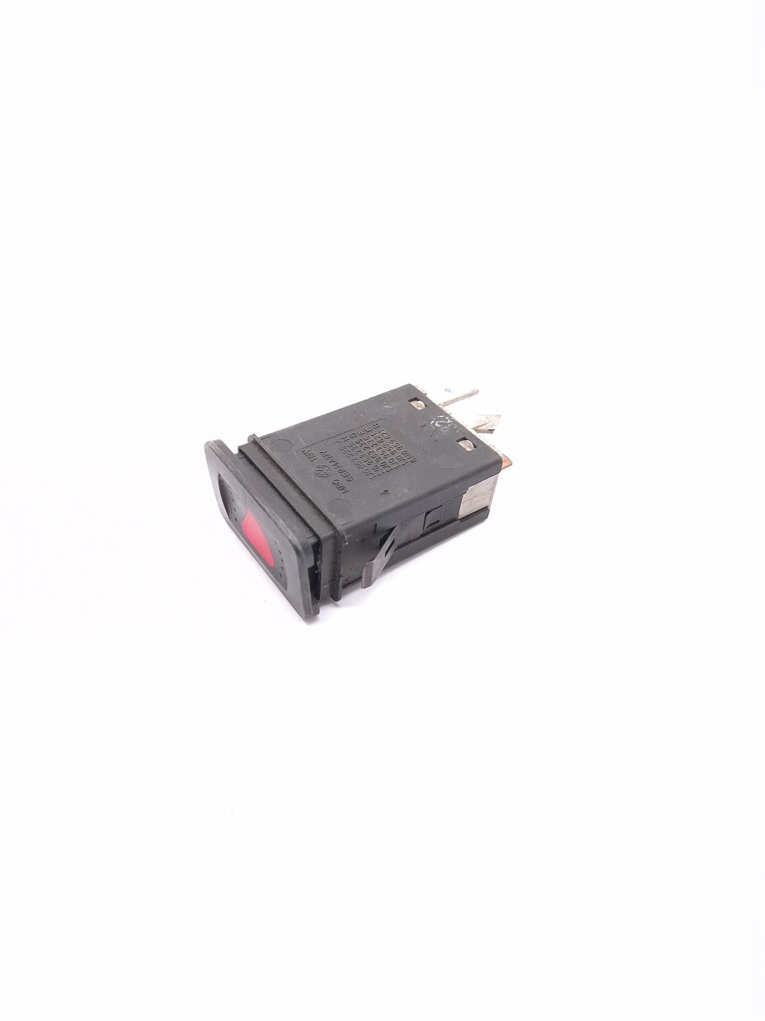Hazard light switch VW GOLF 4 1997–2004 1J0953235J – 1