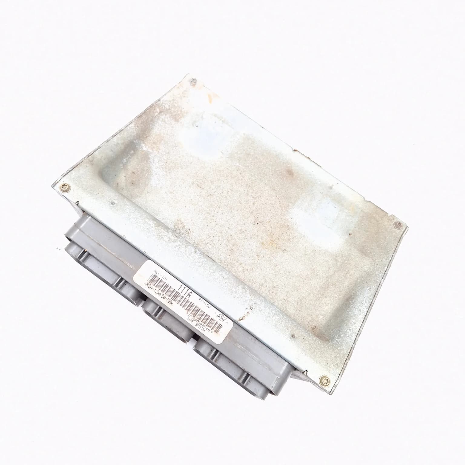 Engine control unit Jaguar S-TYPE (CCX) 1999–2007 3.0 V6 AJ-V6 XR8A12A650NBA – 1