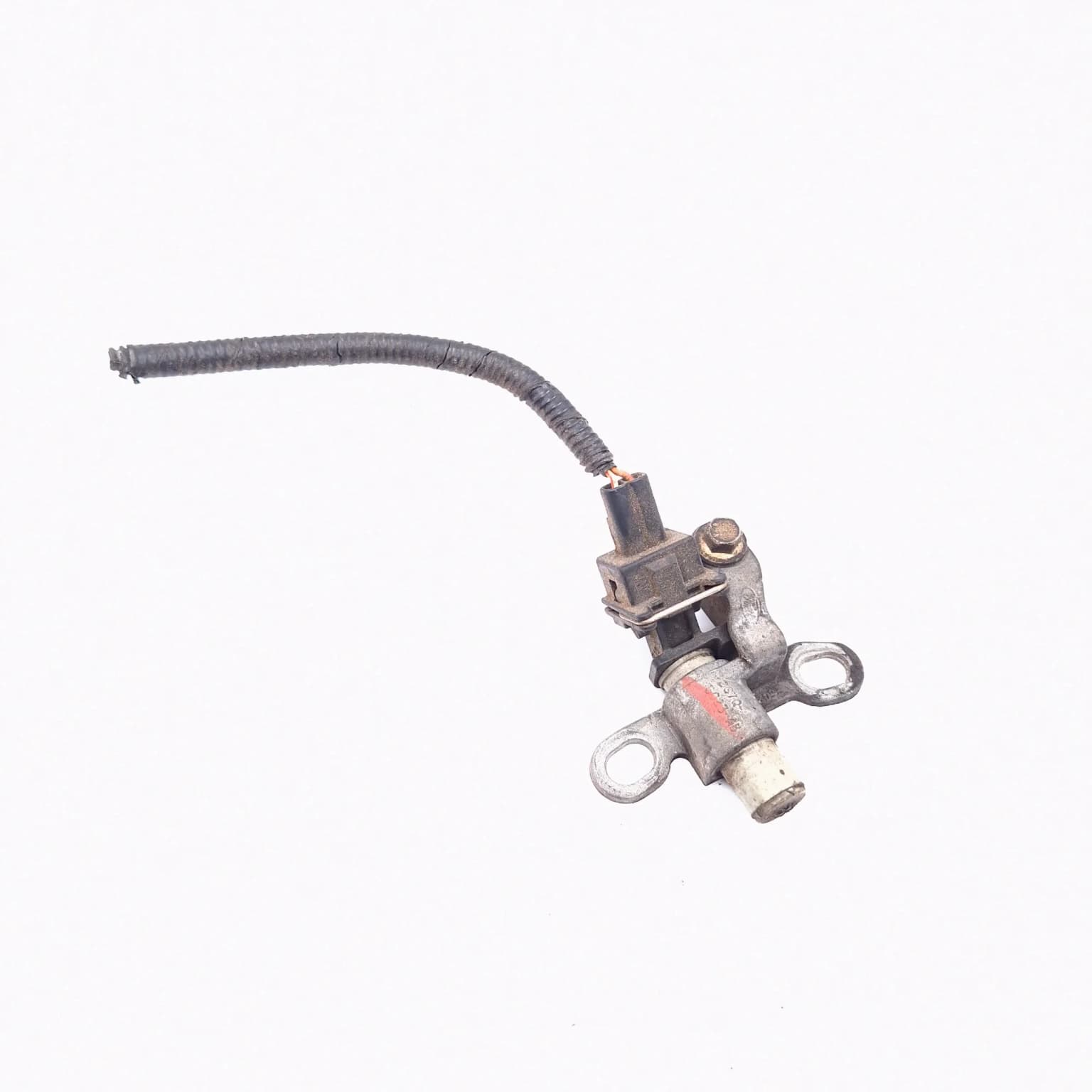 Crankshaft position sensor Ford MONDEO Mk 3 2000–2007 2.0 TDCi 2S7Q6023AB – 1