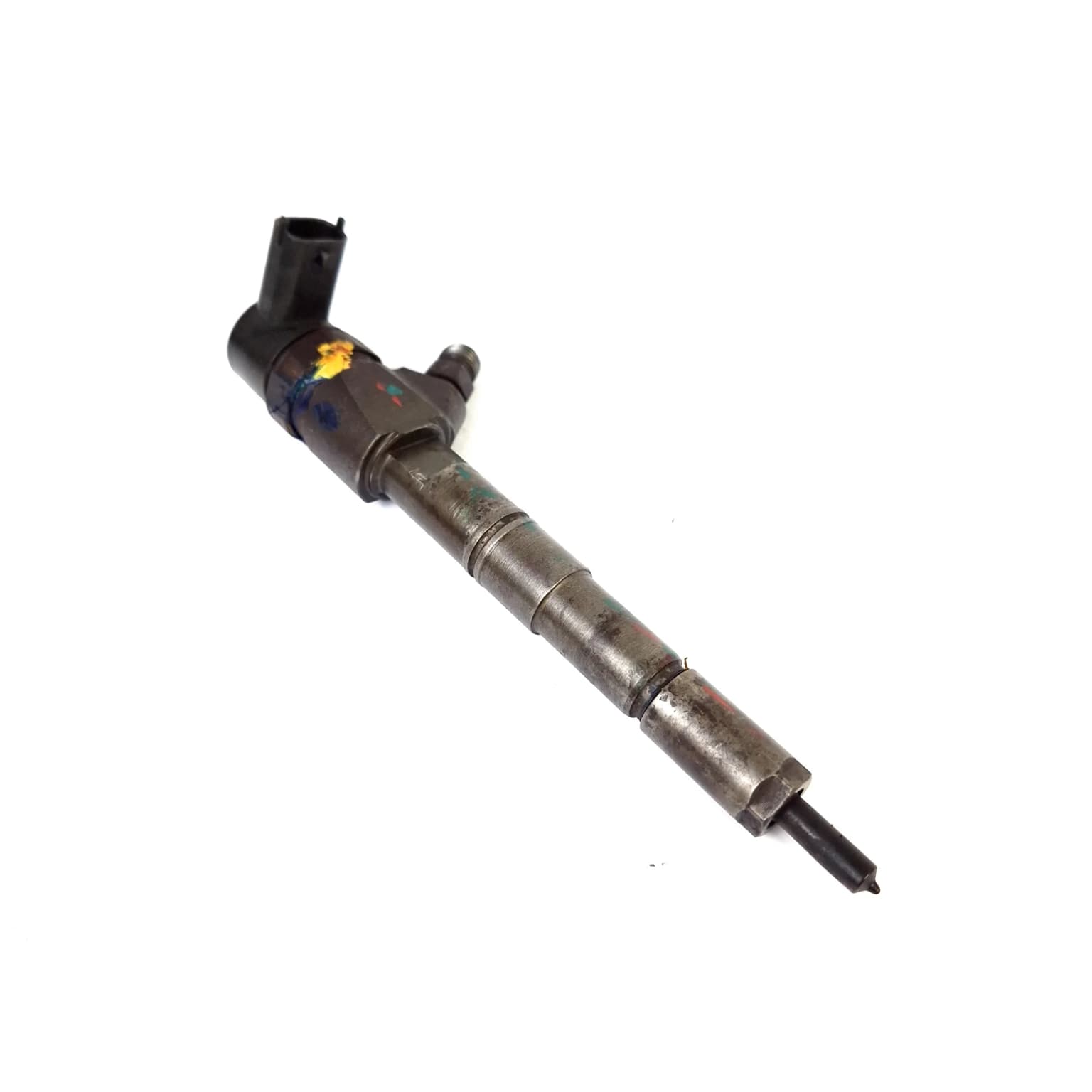 Fuel injector Opel VECTRA C 2002–2008 1.9 CDTI 0445110159 – 1
