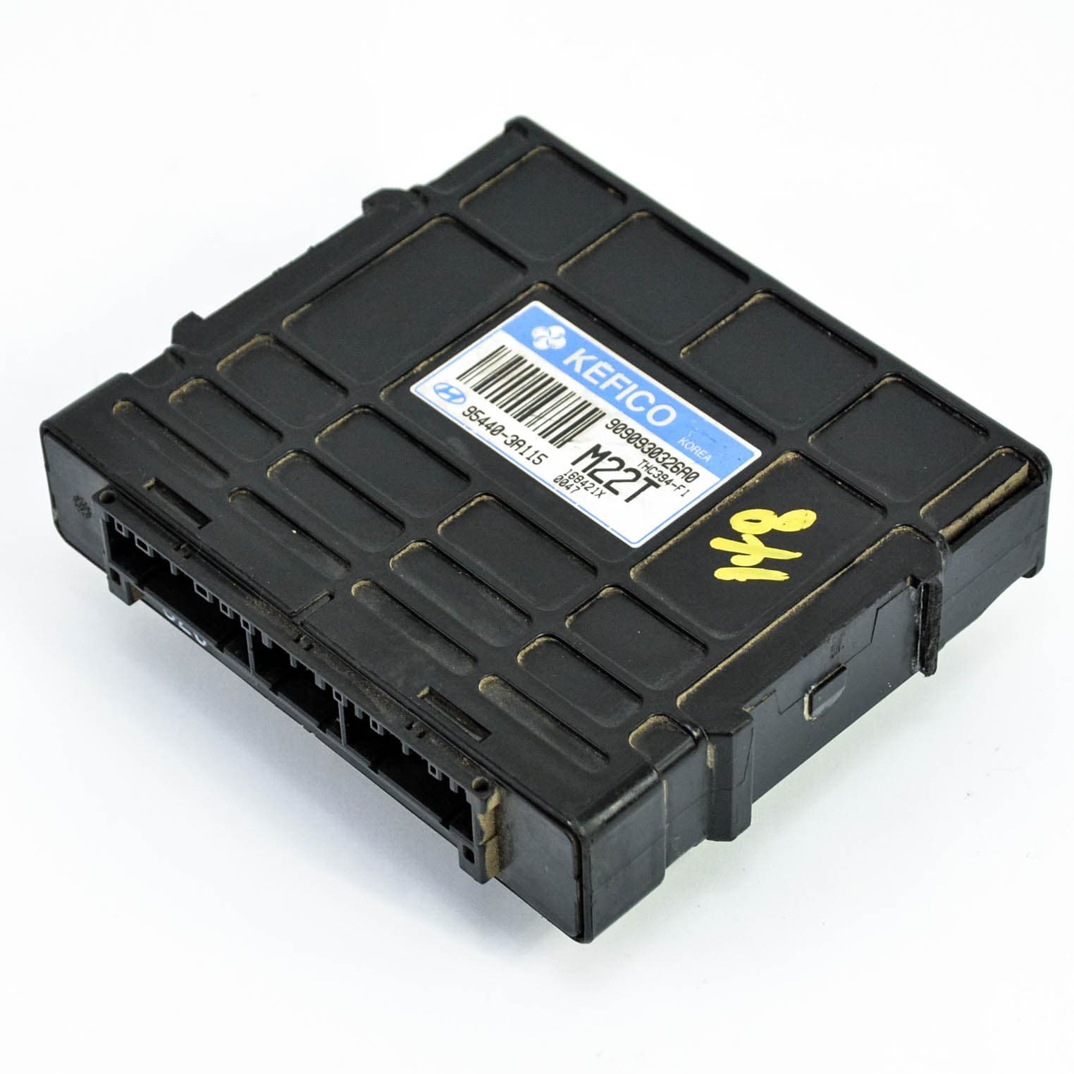 Engine control unit Hyundai TUCSON (JM) 2004–2010 2.0 CRDi D4EA 954403A115 – 1