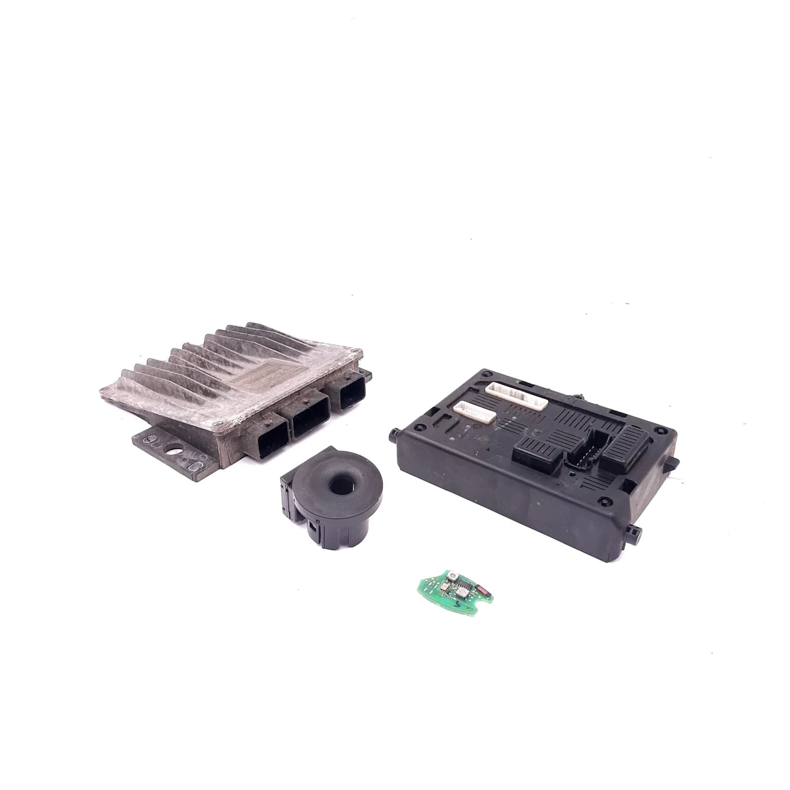 Ignition kit Renault CLIO 3 2005–2012 1.5 dCi K9K 752 8200398934 – 1