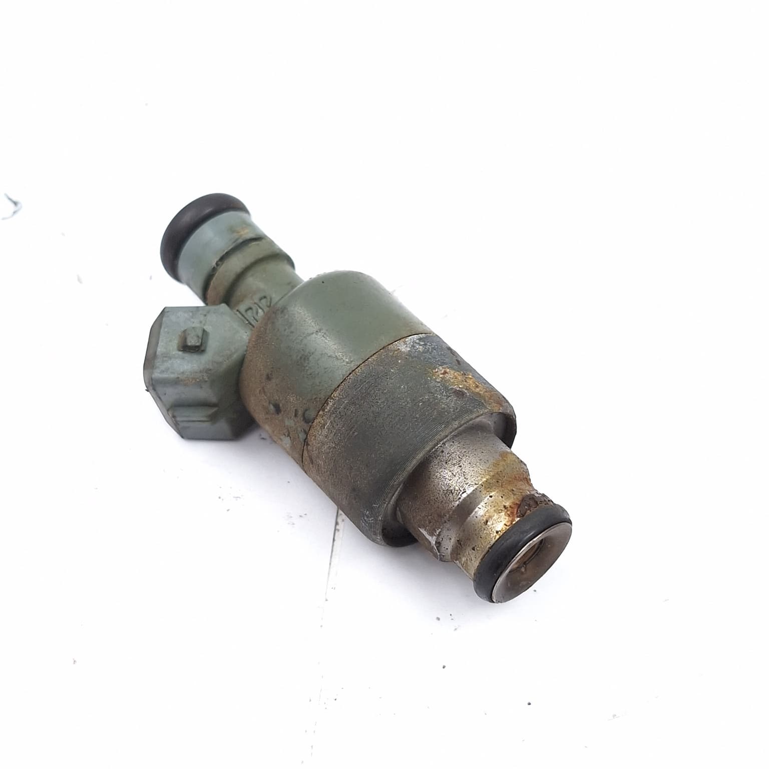 Fuel injector Opel ASTRA G 1998–2009 1.6 16V X 16 XEL 17091762 – 1