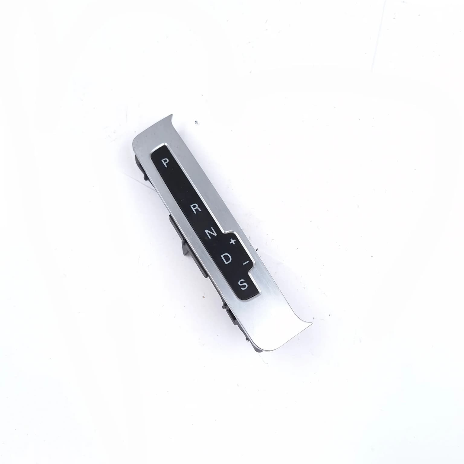Control unit Audi A6 (4F, C6) 2004–2011 3.0 TDI quattro BMK 4F1713463B – 1