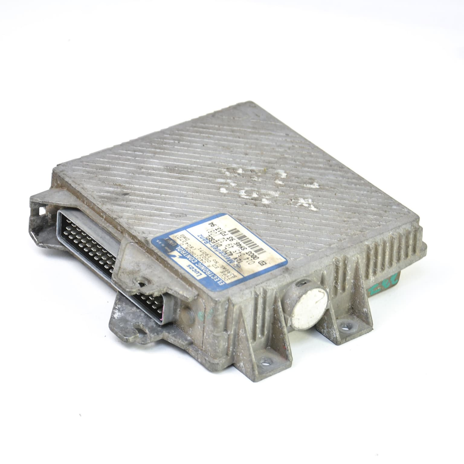 Engine control unit Mercedes-Benz C-CLASS (W202) 1993–2001 C 220 CDI (202.133) 0145454932 – 1