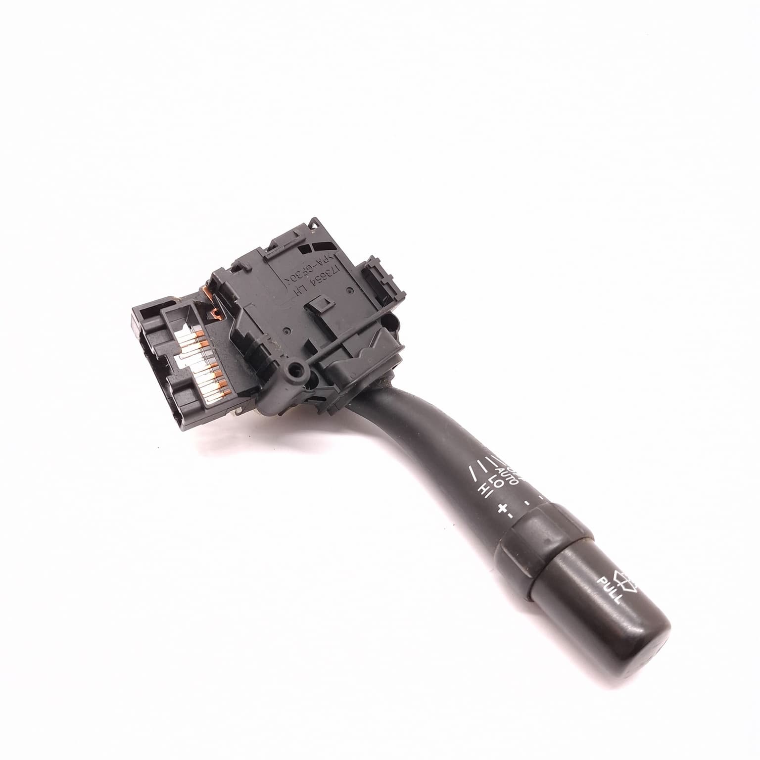Wiper control stalk Toyota AVENSIS (T25) 2003–2008 173654LH – 1