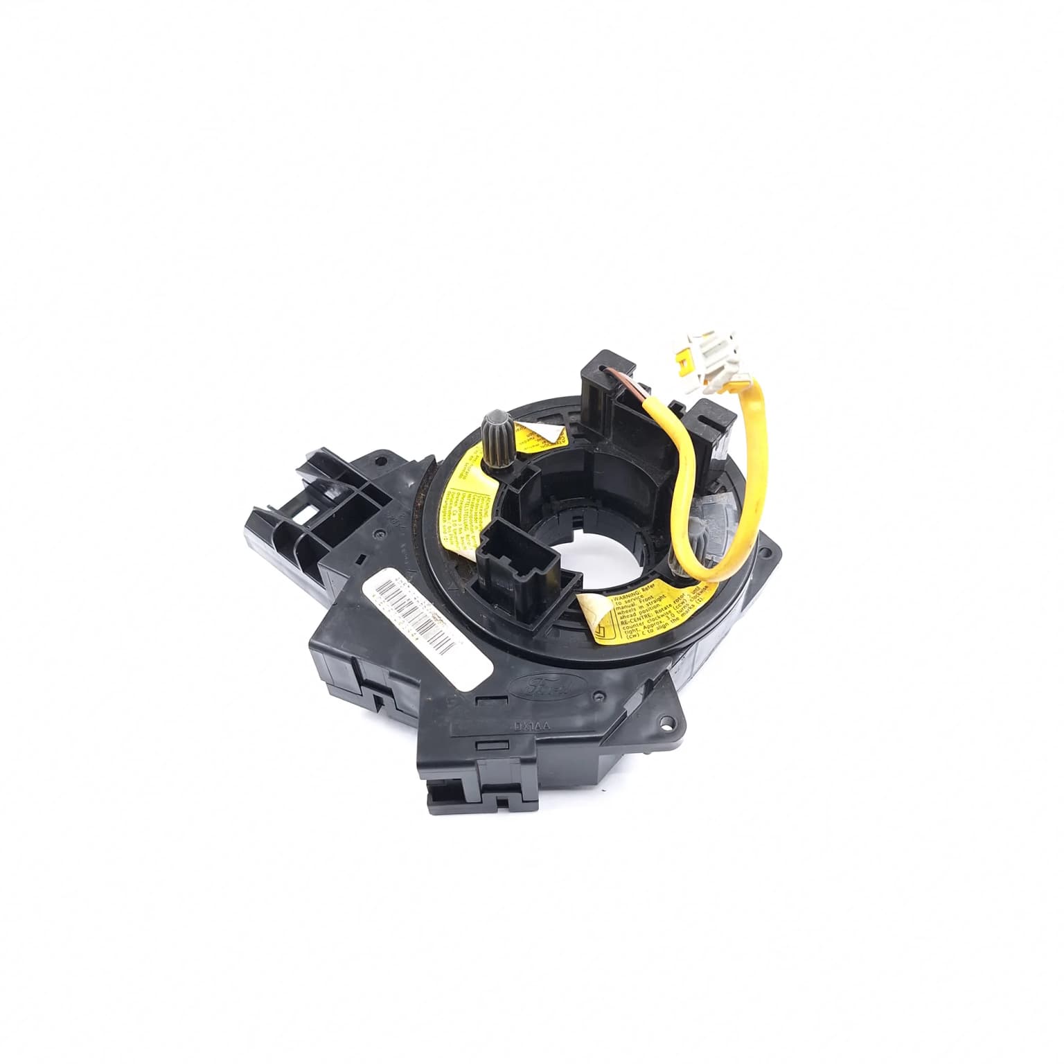 Clock spring Ford FOCUS Mk 2 2005–2010 4M5T14A664 – 1