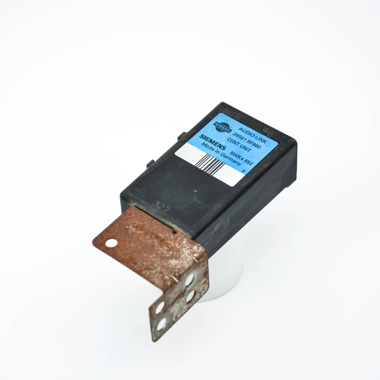 Control unit Nissan TERRANO 2 (R20) 1993–2006 285919F960 – 1