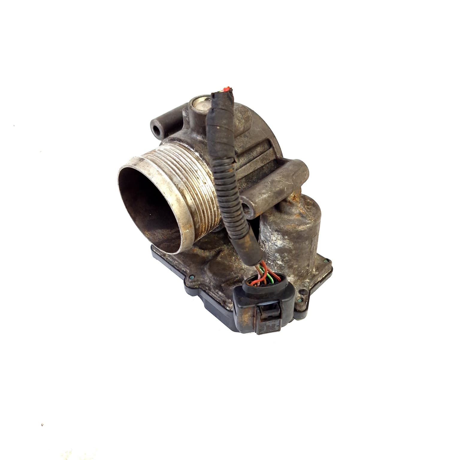 Throttle valve Audi A4 B8 (8K) 2007–2015 2.0 TDI 03L128063D – 1
