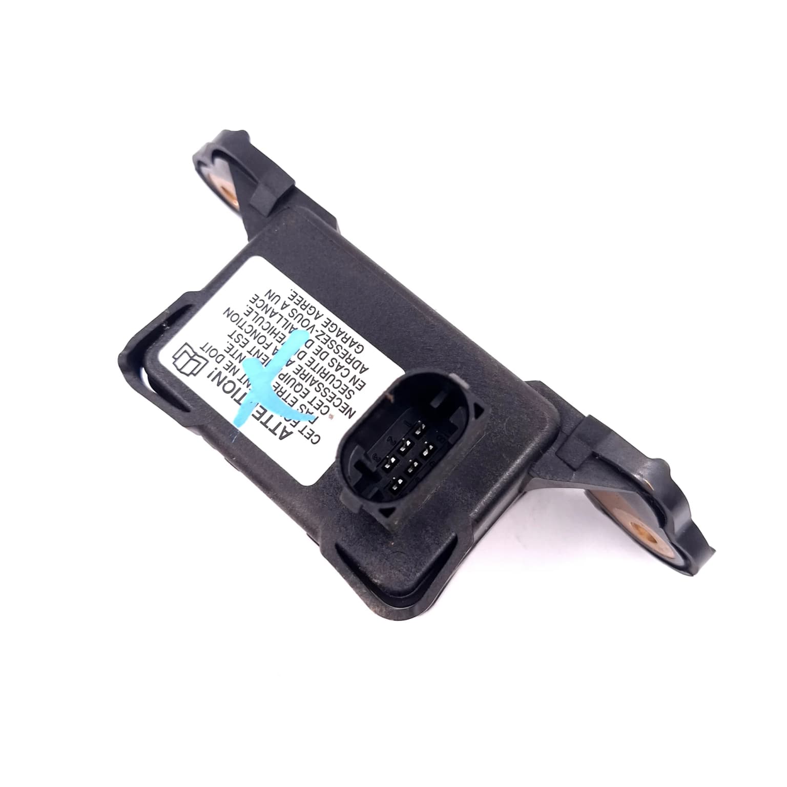 ESP sensor Renault LAGUNA 2 2001–2007 2.2 dCi G9T 605 8200404858 – 1