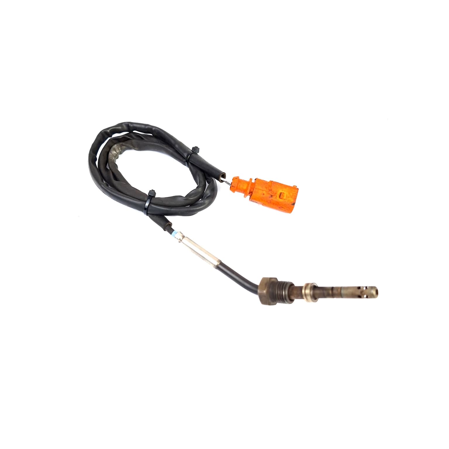 Exhaust gas temperature sensor Seat TOLEDO 4 (KG3) 2012+ 1.6 TDI CAYC 273X1007 – 1