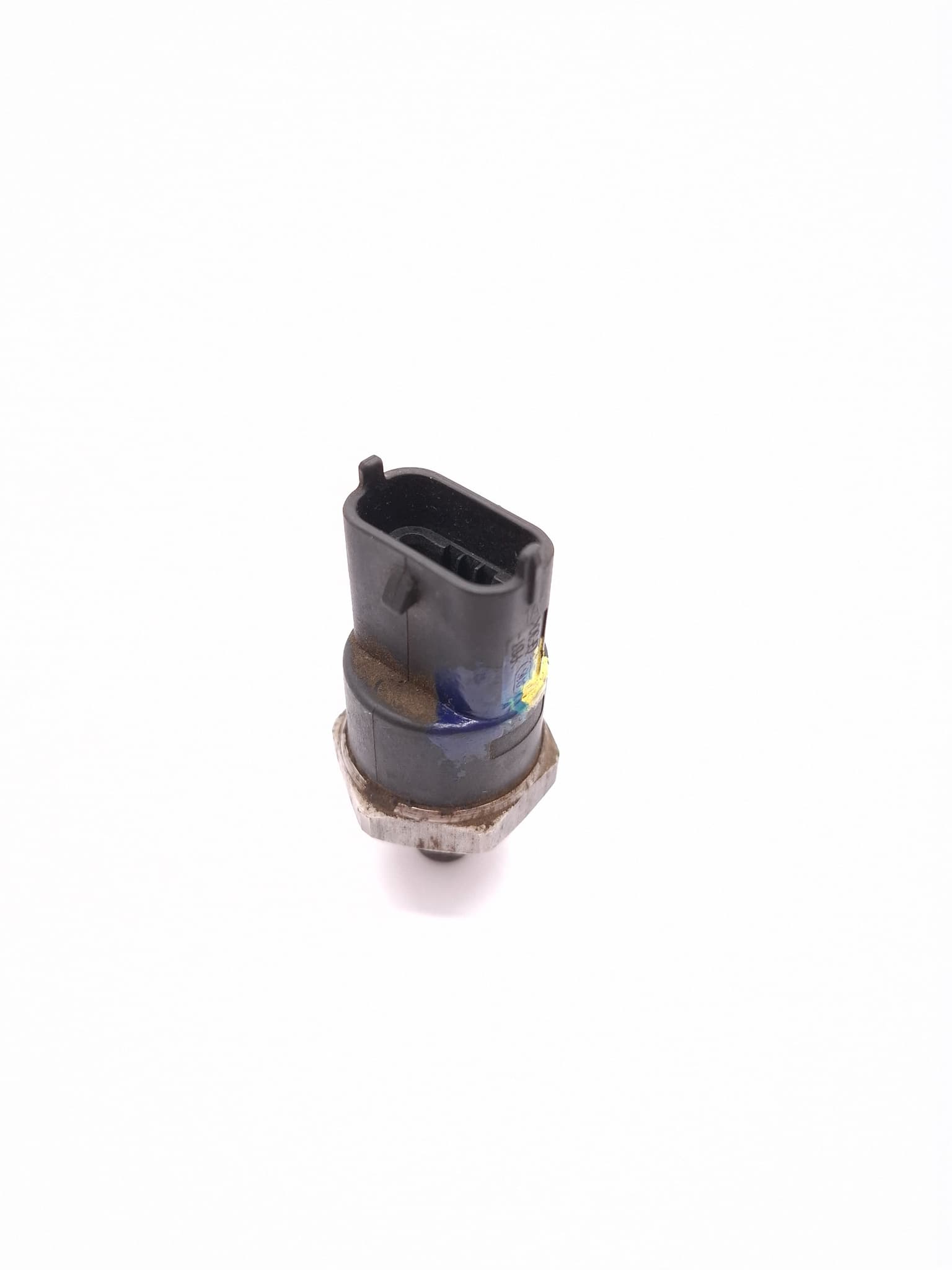 Fuel pressure sensor Nissan PRIMERA (P12, WP12) 2002–2007 1.6 0281002522 – 1