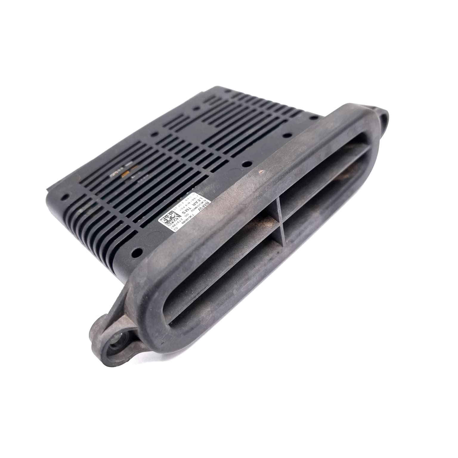 Calculateur BMW 7 (F01, F02, F03, F04) 2008–2015 730 d N57 D30 A 7304589 – 1