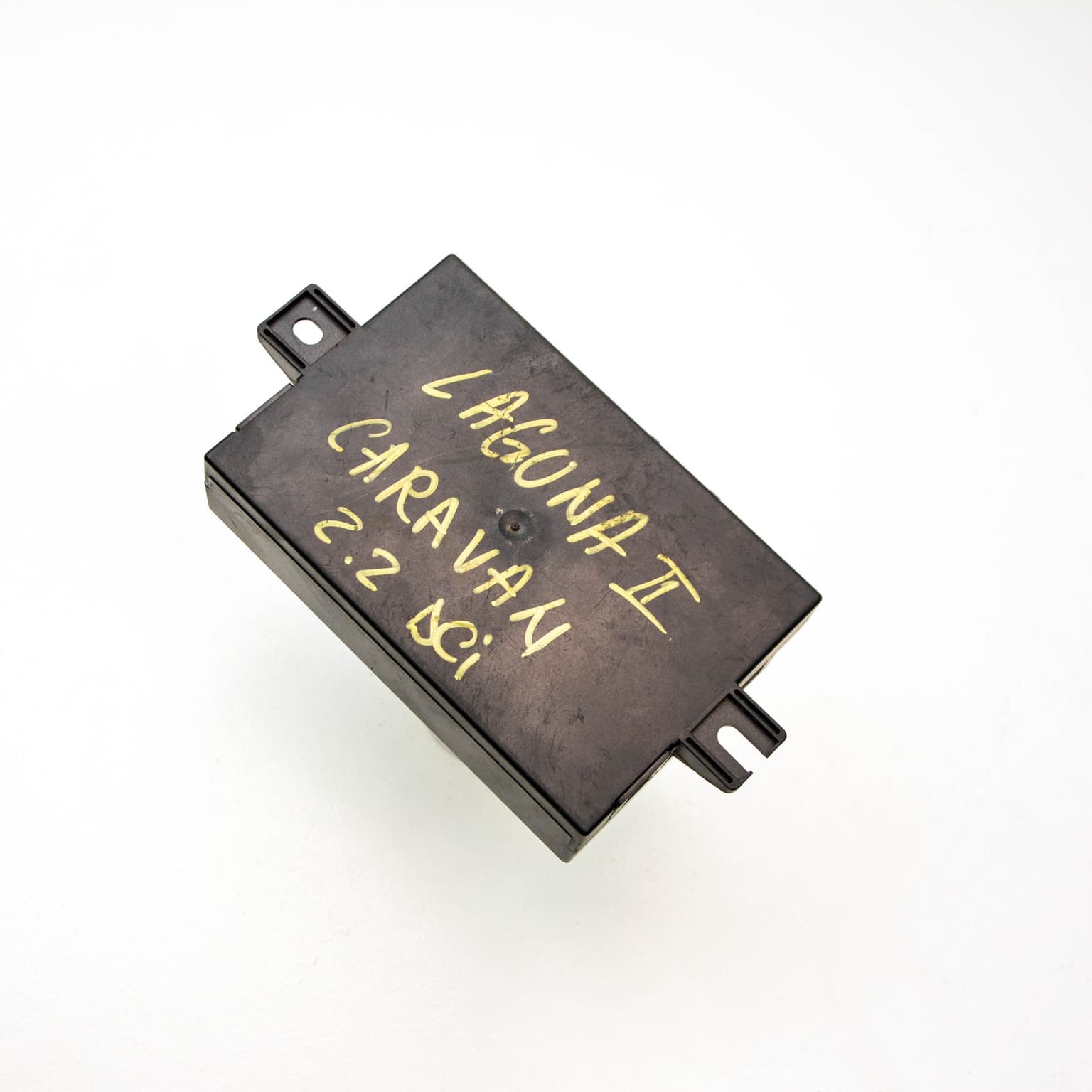 Control unit Renault LAGUNA 2 2001–2007 – 1