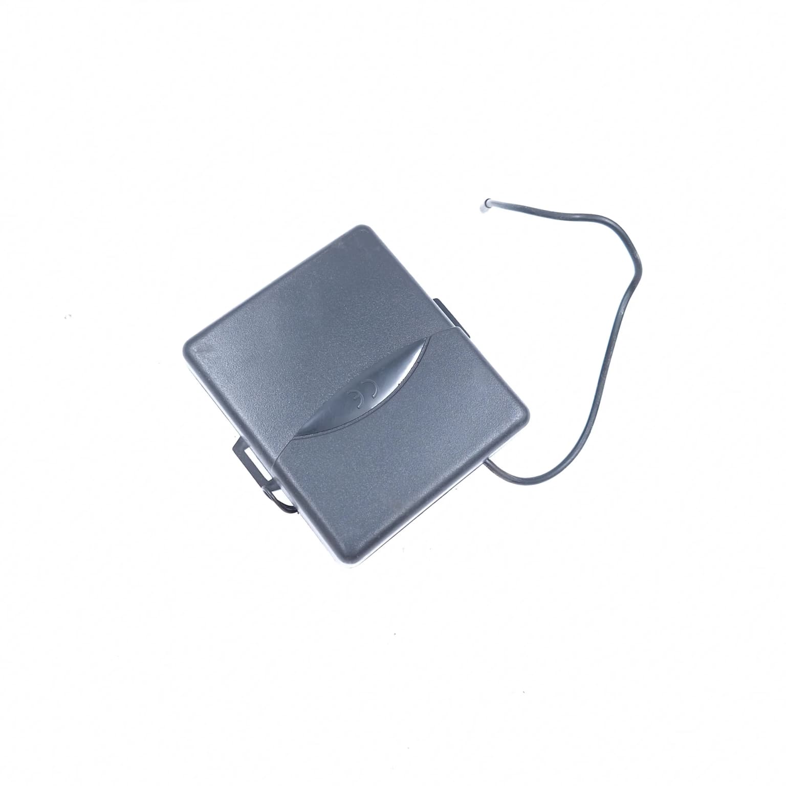 Control unit VW GOLF 4 1997–2004 1.9 TDI ALH 03849092 – 1