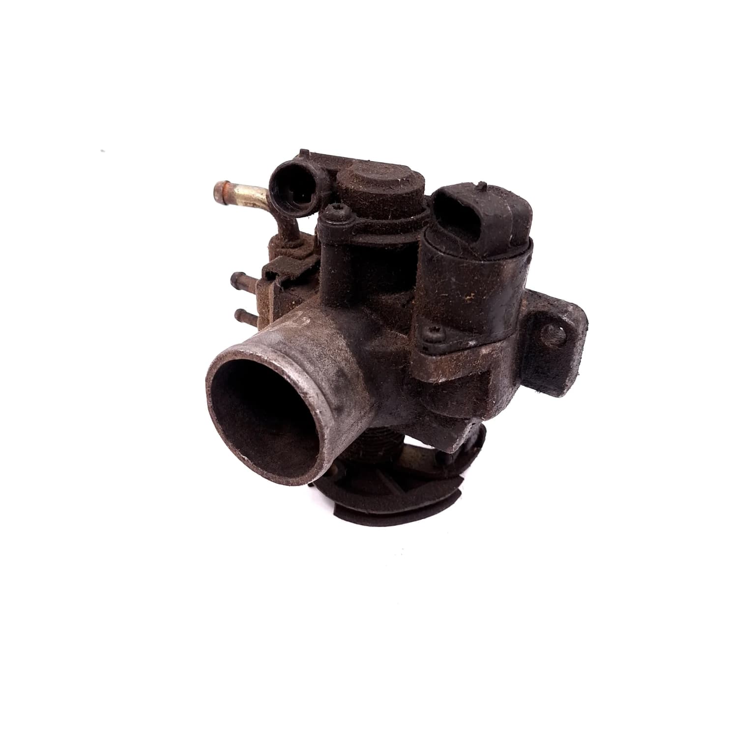 Throttle valve Daewoo MATIZ (KLYA) 1998–2007 0.8 – 1