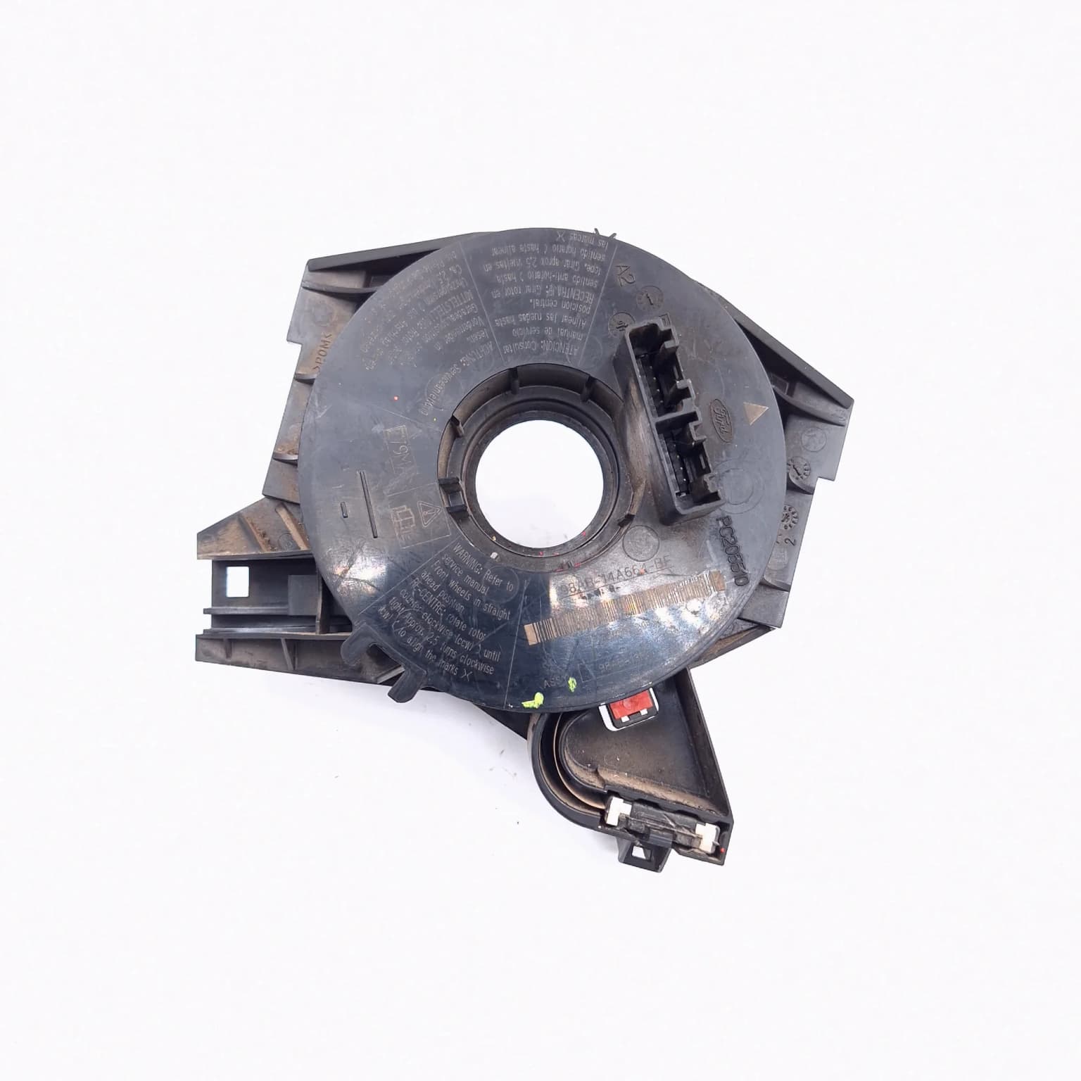 Clock spring Ford FOCUS Mk 1 1998–2004 98AB14A664BF – 1