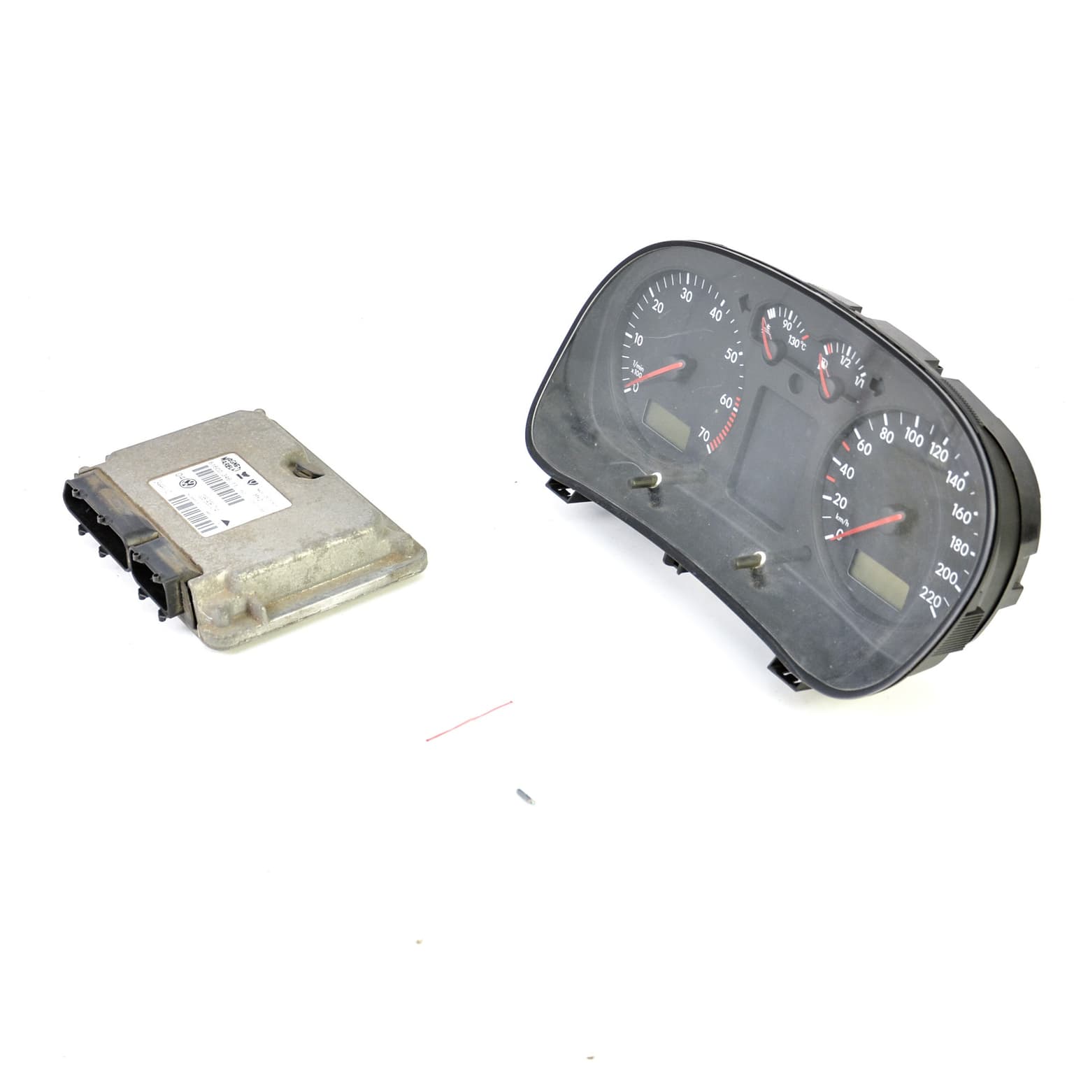 Ignition kit VW GOLF 4 1997–2004 1.4 16V AHW 036906014 – 1
