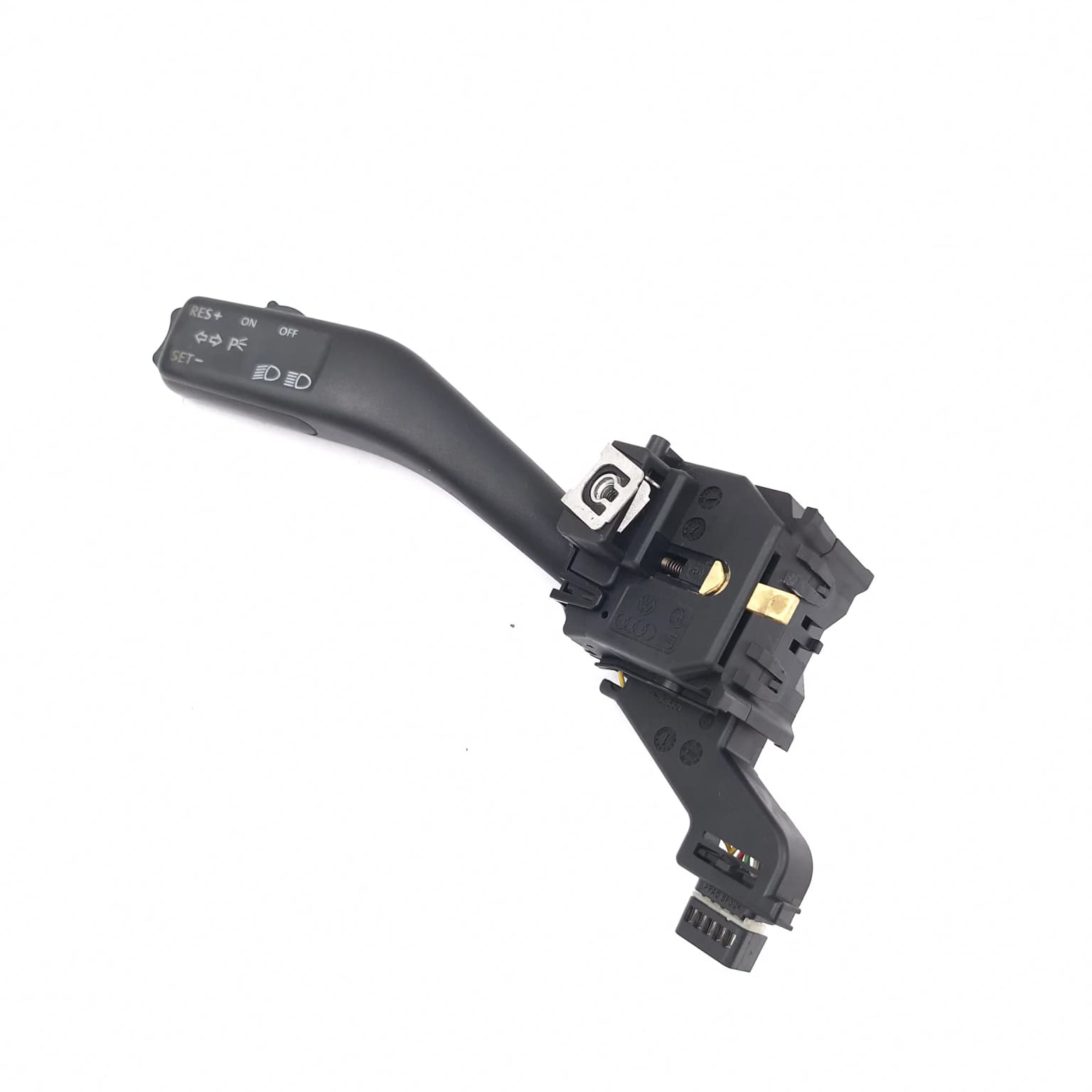 Turn signal lever Seat TOLEDO Mk 3 (5P) 2004–2009 2.0 TDI 16V BKD 1K0953513A – 1