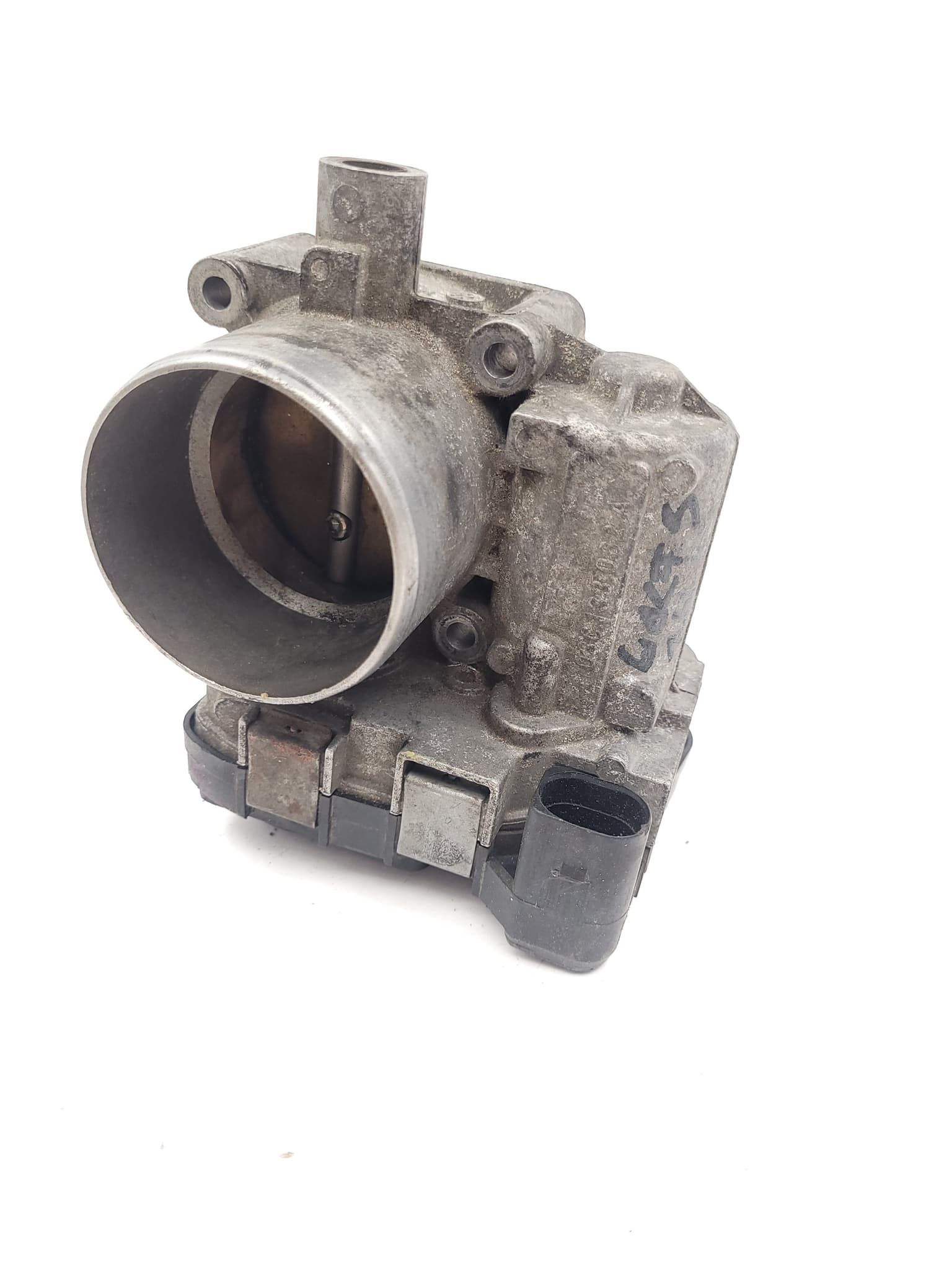 Throttle valve VW GOLF 5 2003–2009 1.4 TSI 03C133062A – 1