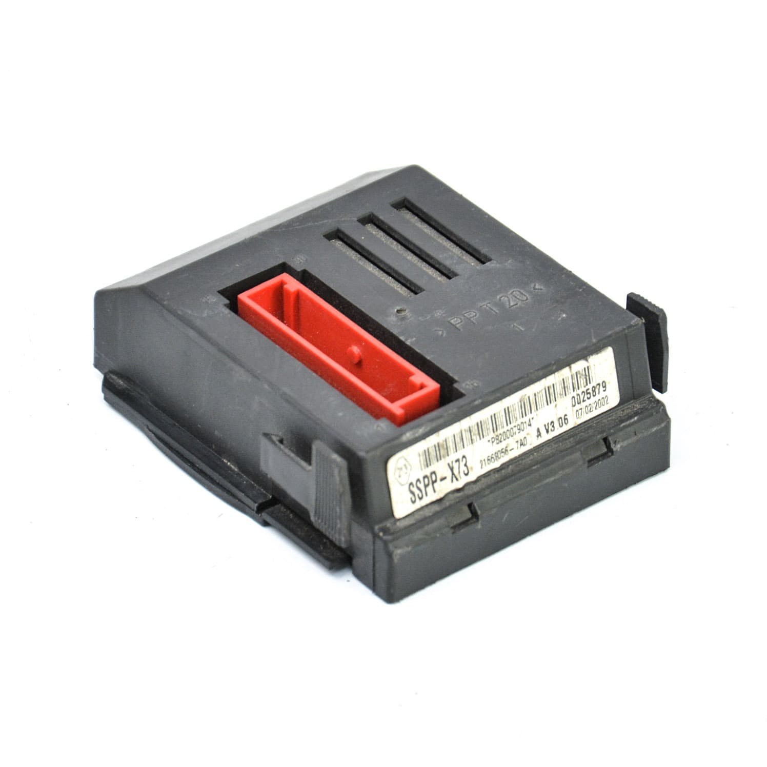 Comfort control module Renault VEL SATIS (BJ0) 2002+ P8200079014 – 1