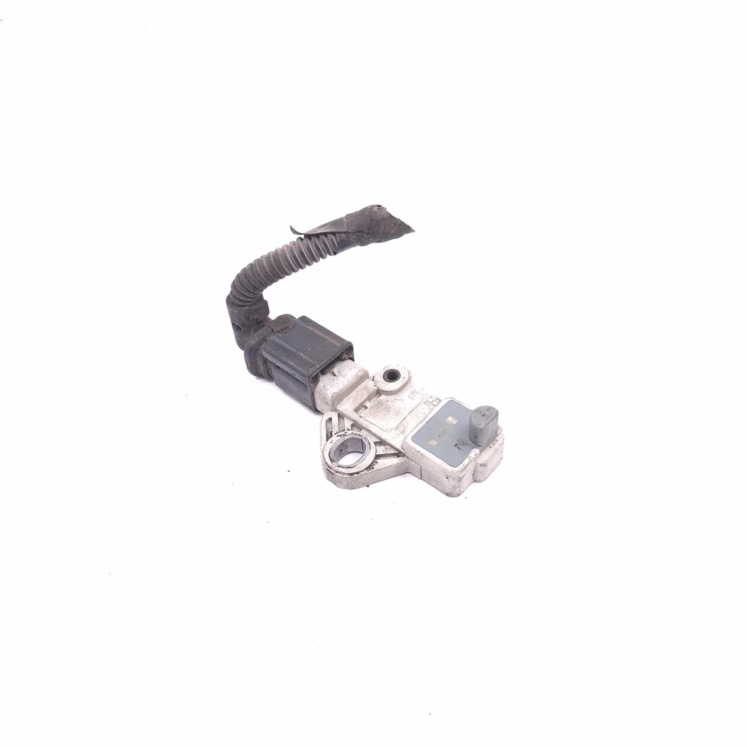 Crankshaft position sensor Peugeot 508 2010–2023 2.0 HDi Hybrid4 AWC RHC (DW10CTED4) 9664732180 – 1