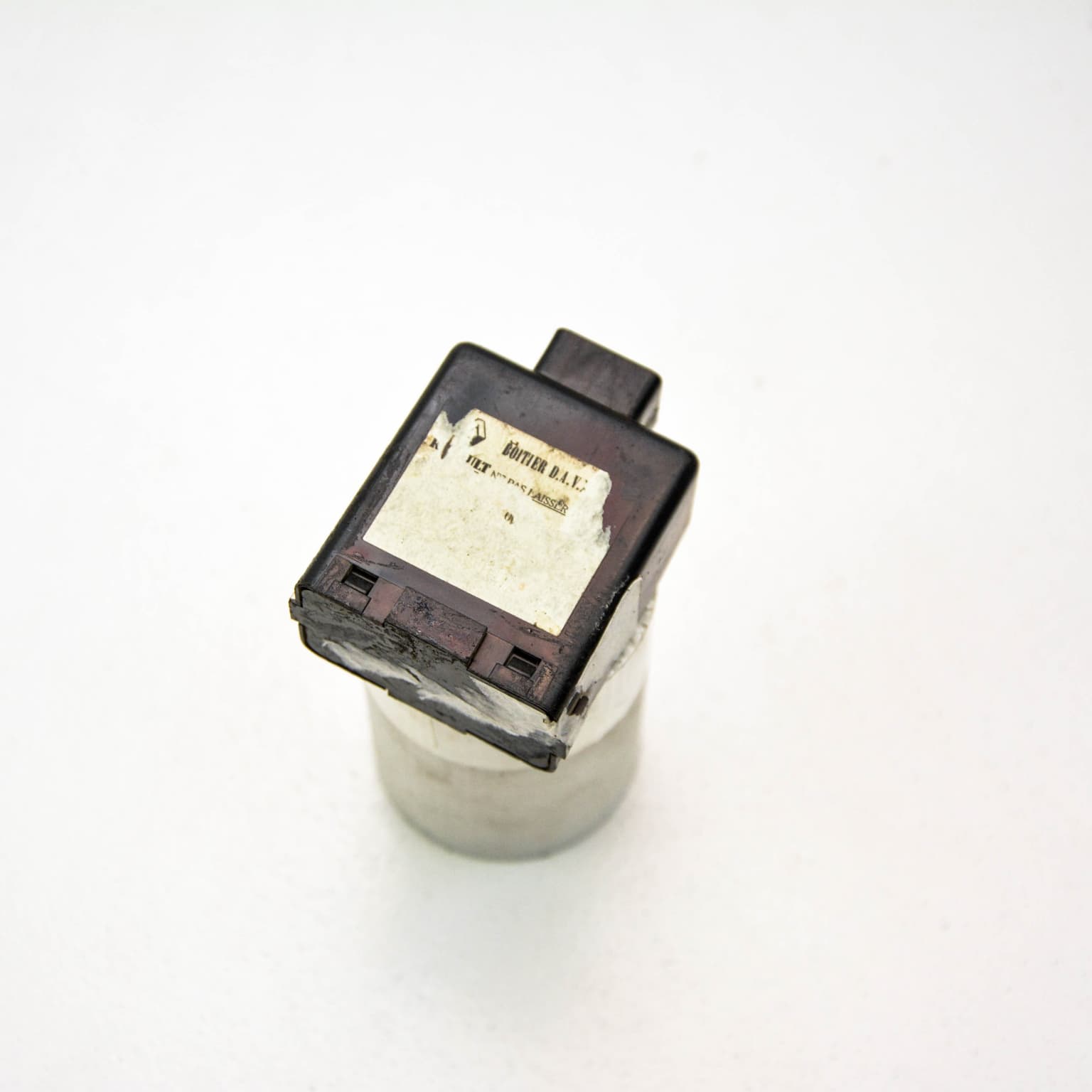 Control unit Renault LAGUNA 1 1993–2001 – 1