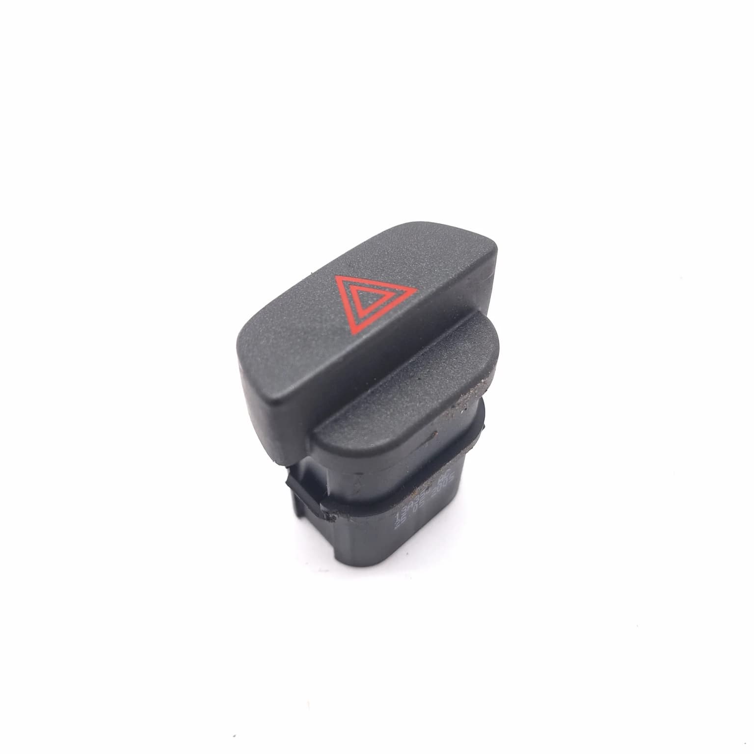 Hazard light switch Ford FOCUS Mk 2 2005–2010 1.6 TDCi HHDA 4M5T13A350AC – 1