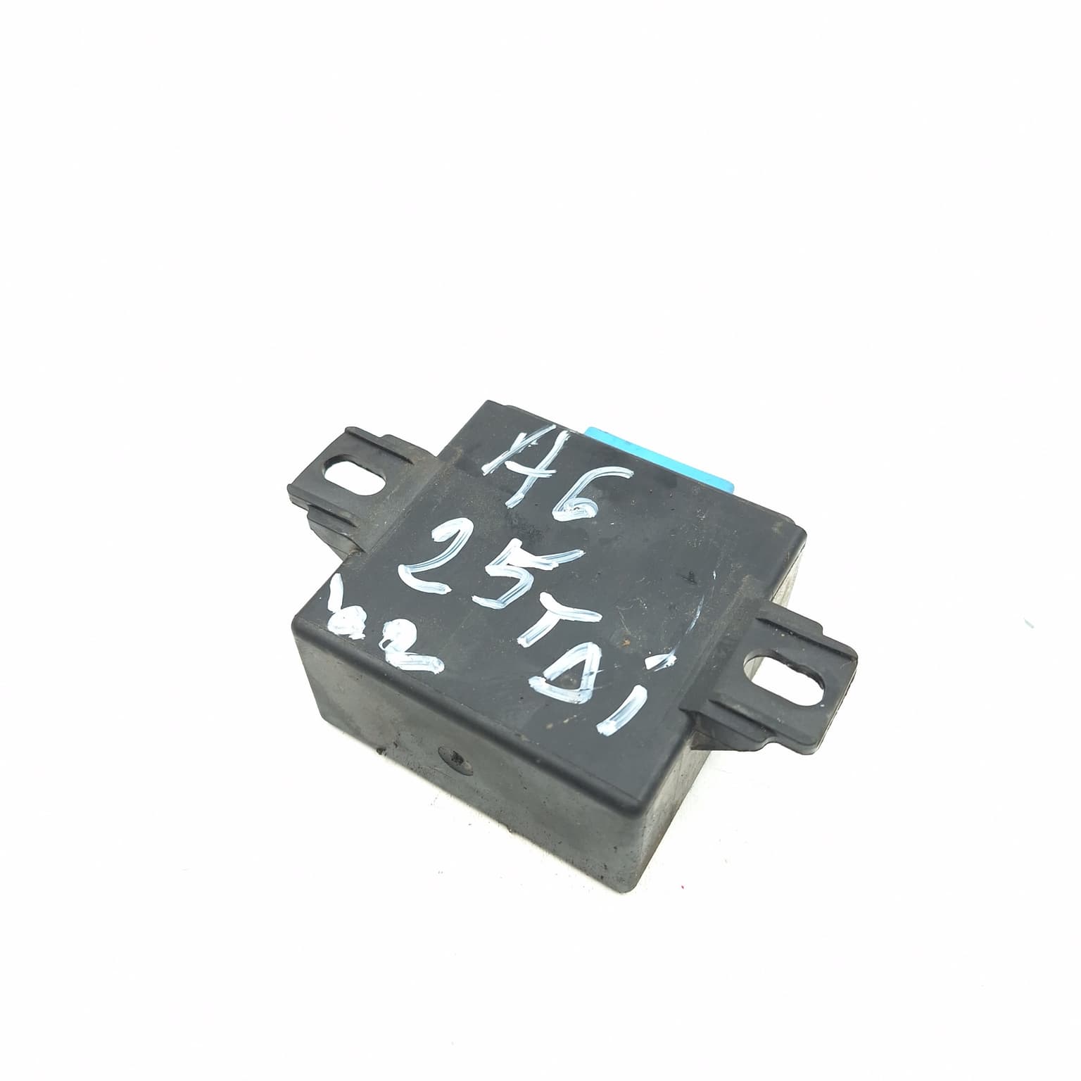 Control unit Audi A6 (4B, C5) 1997–2005 2.5 TDI – 1