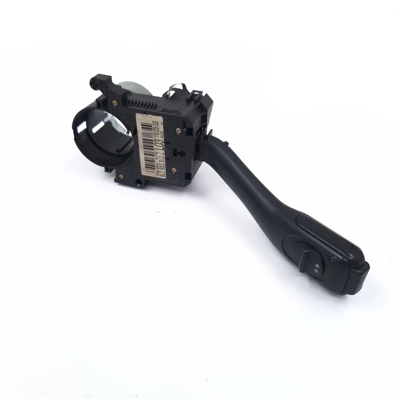 Turn signal lever Skoda OCTAVIA 1 (1U) 1996–2010 1.9 TDI ASV 8L0953513J – 1