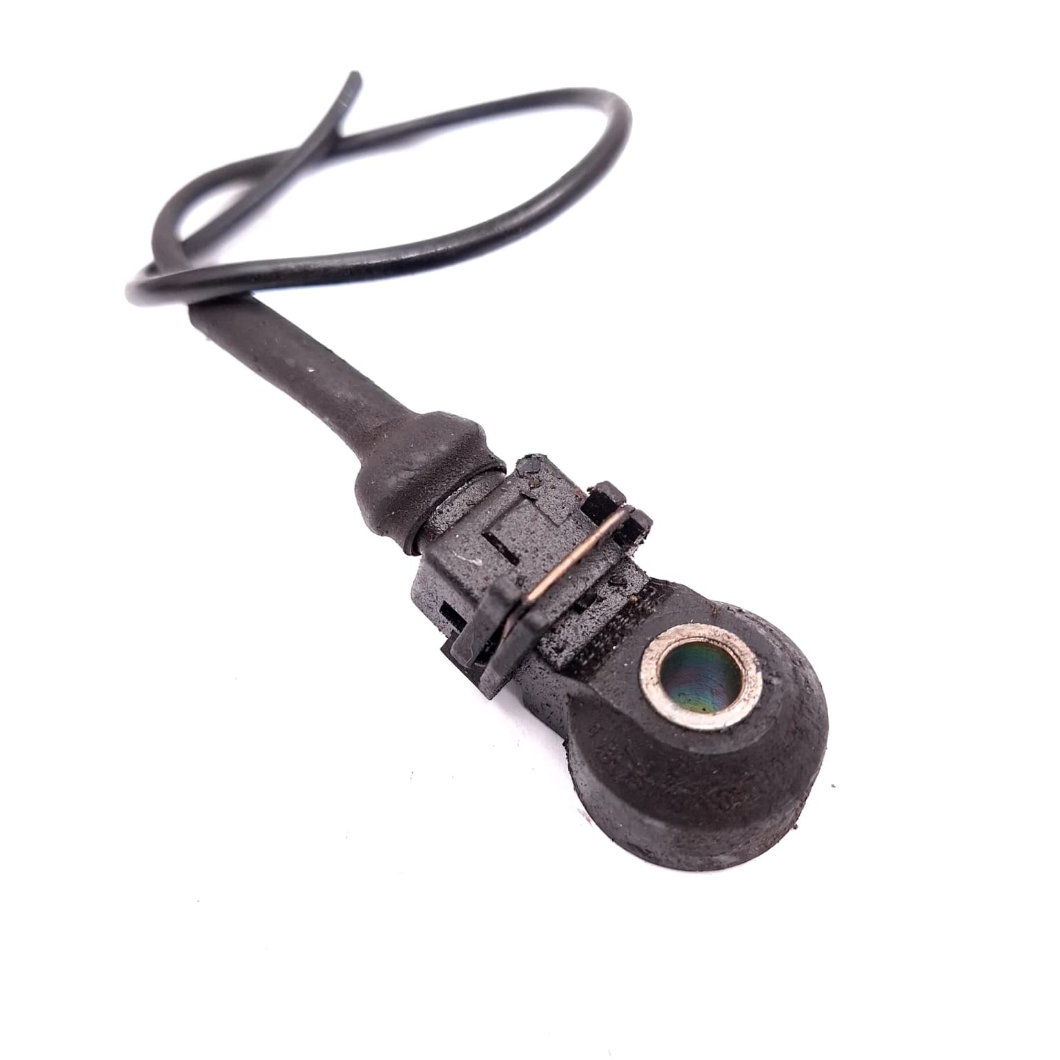 Sensor Mercedes-Benz C-CLASS (W203) 2000–2007 C 240 (203.061) M 112.912 0261231110 – 1
