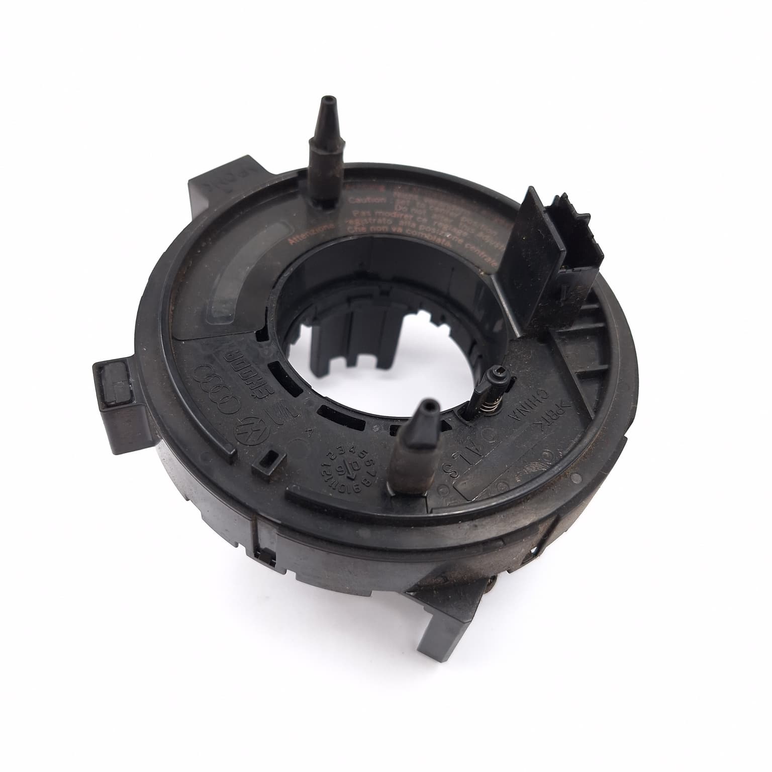 Clock spring Skoda FABIA 1 1999–2007 1.2 BME 1J0959653B – 1