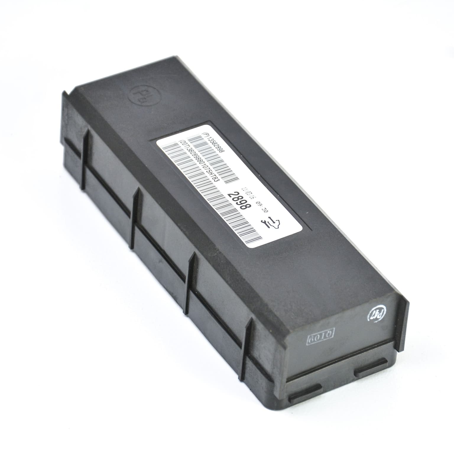 Comfort control module Opel INSIGNIA 2008–2022 2.0 CDTI A 20 DTH 13582898 – 1