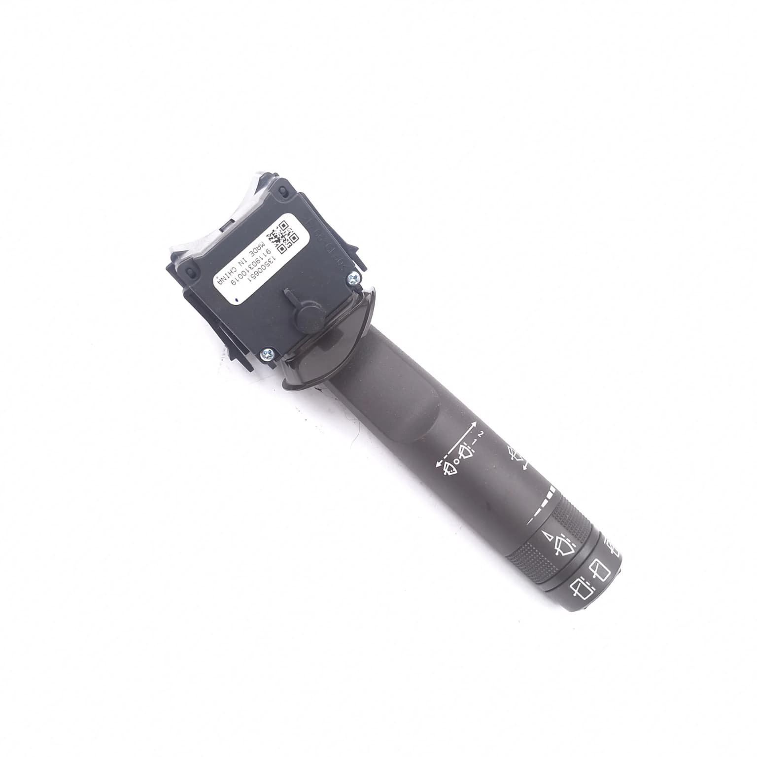 Wiper control stalk Opel INSIGNIA 2008–2022 2.0 CDTI A 20 DTJ 13500651 – 1