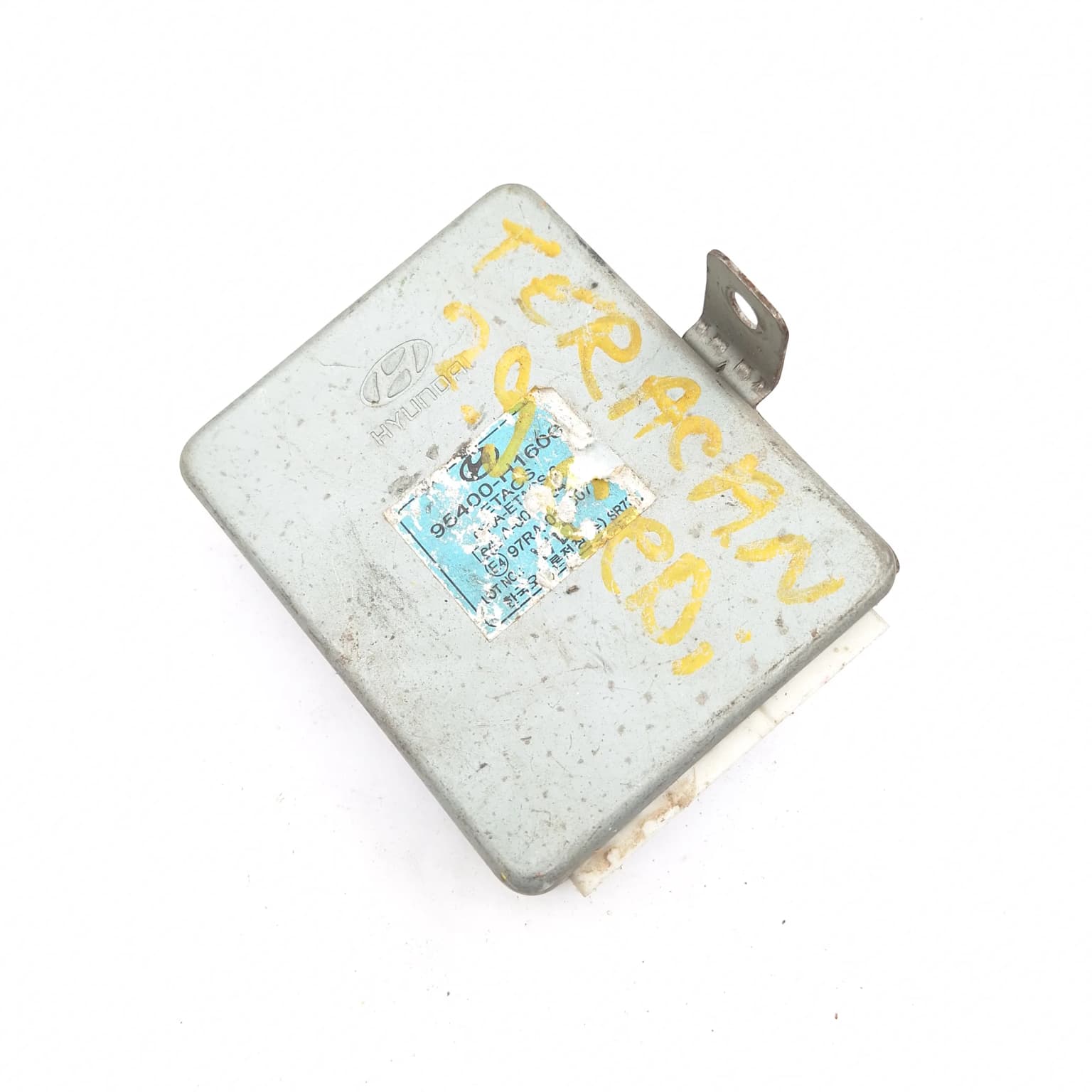 Airbag control module Hyundai TERRACAN (HP) 2001–2007 95400H1600 – 1