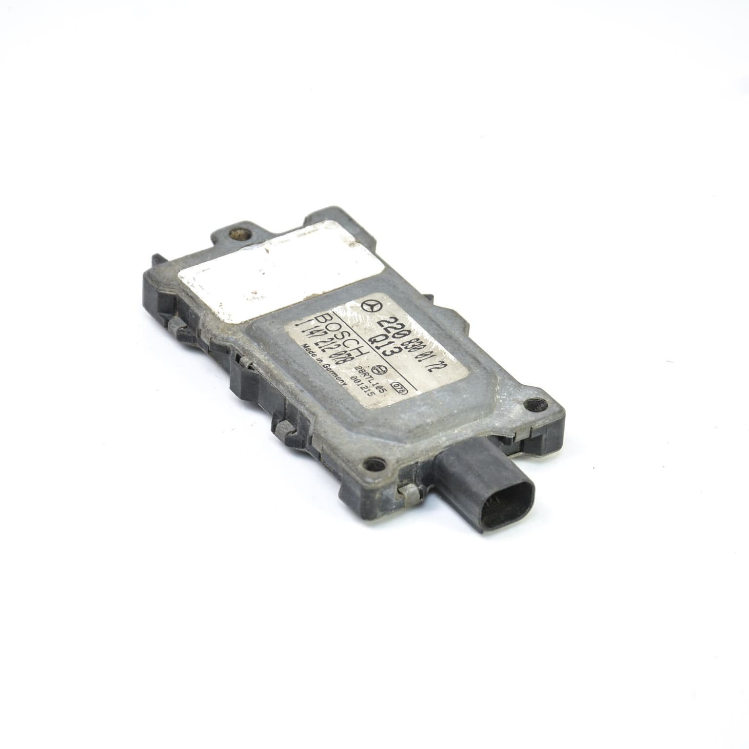 Air sensor Mercedes-Benz S-CLASS (W220) 1998–2005 2208300172 – 1