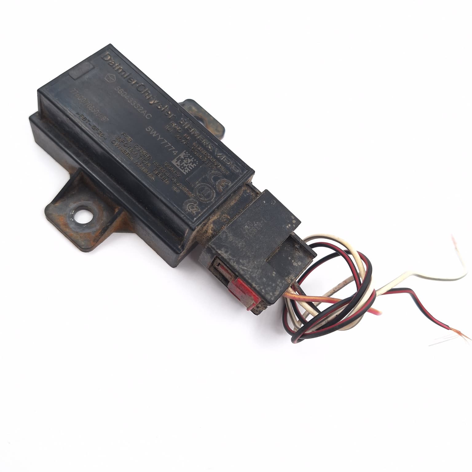 Sensor Dodge Nitro 2007–2012 56043332AC – 1