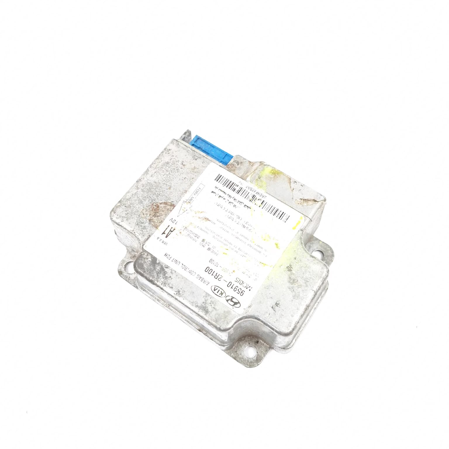 Airbag control module Hyundai i30 (FD) 2007–2012 959102R100 – 1