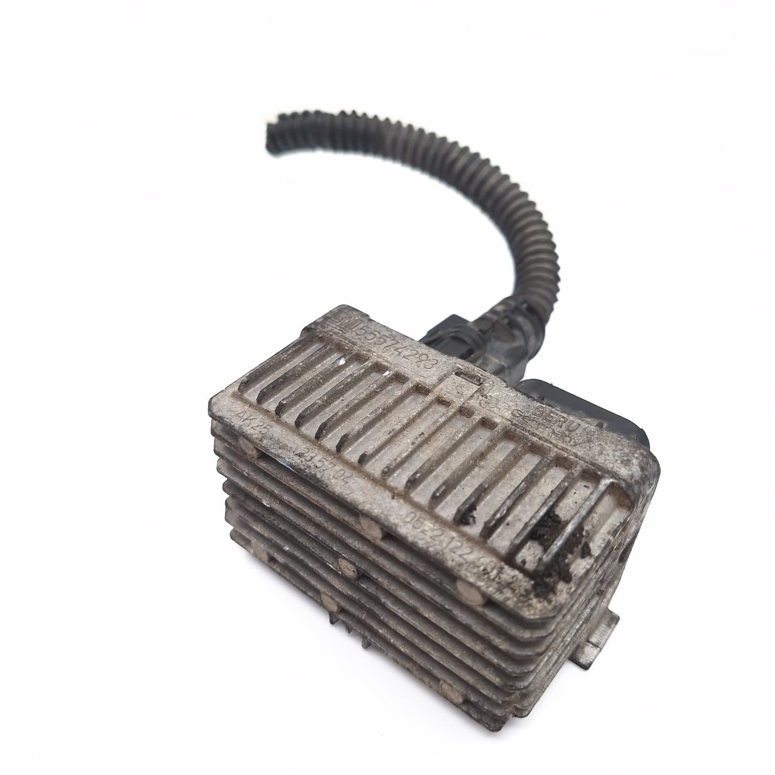 Relay Opel ASTRA G 1998–2009 1.6 55574293 – 1