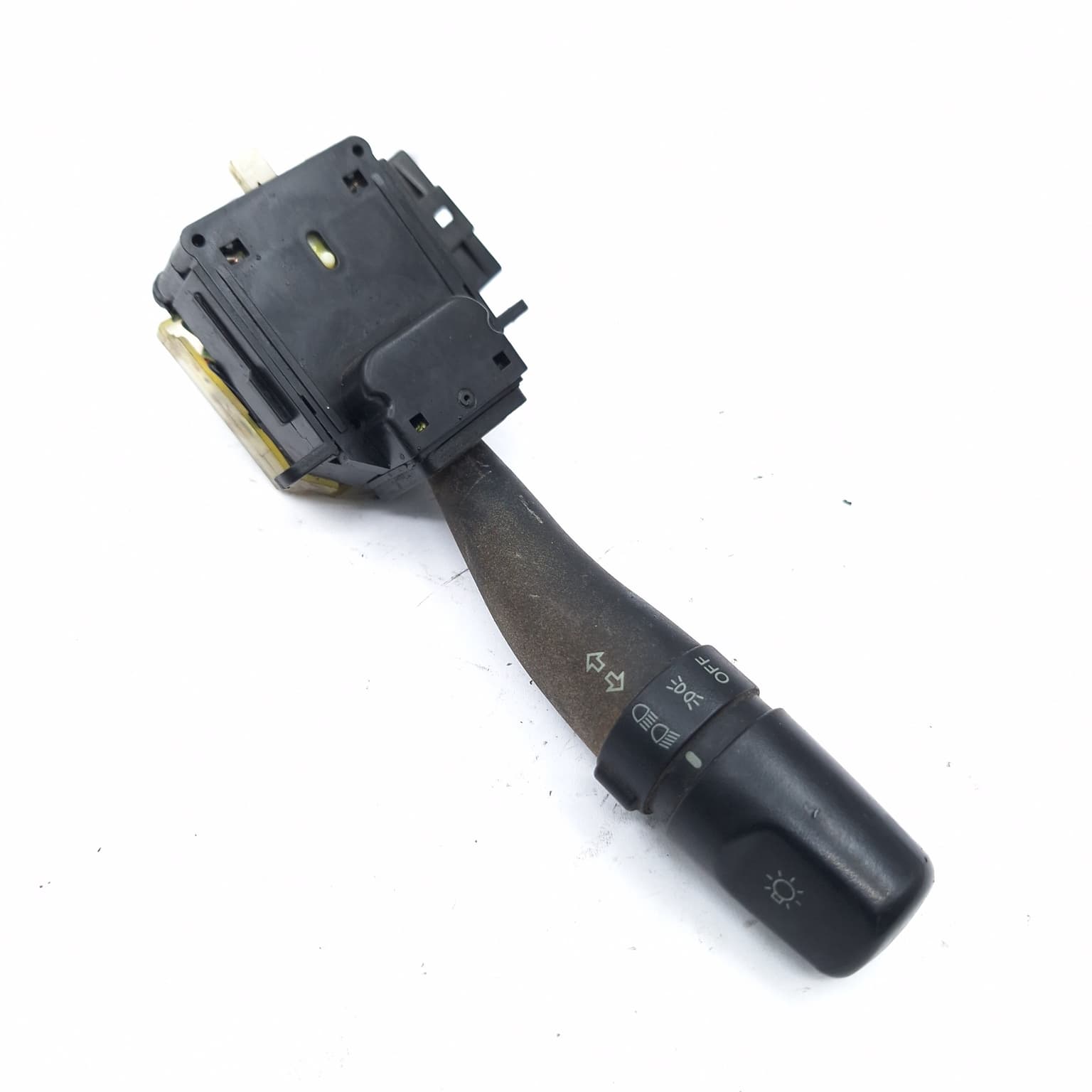 Turn signal lever Hyundai ELANTRA (XD) 2000–2006 – 1