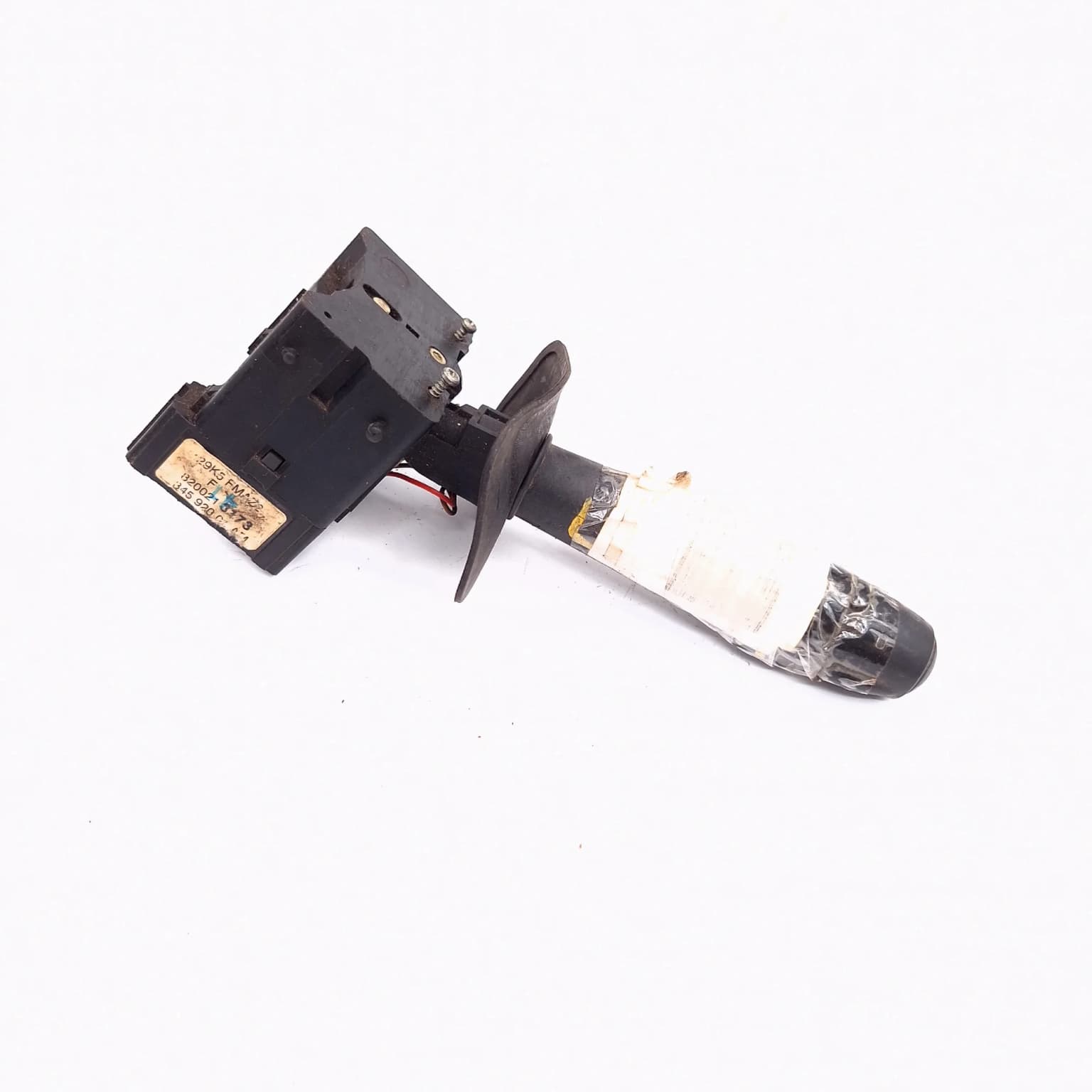 Wiper control stalk Dacia LOGAN (LS) 2004–2012 8200213173 – 1