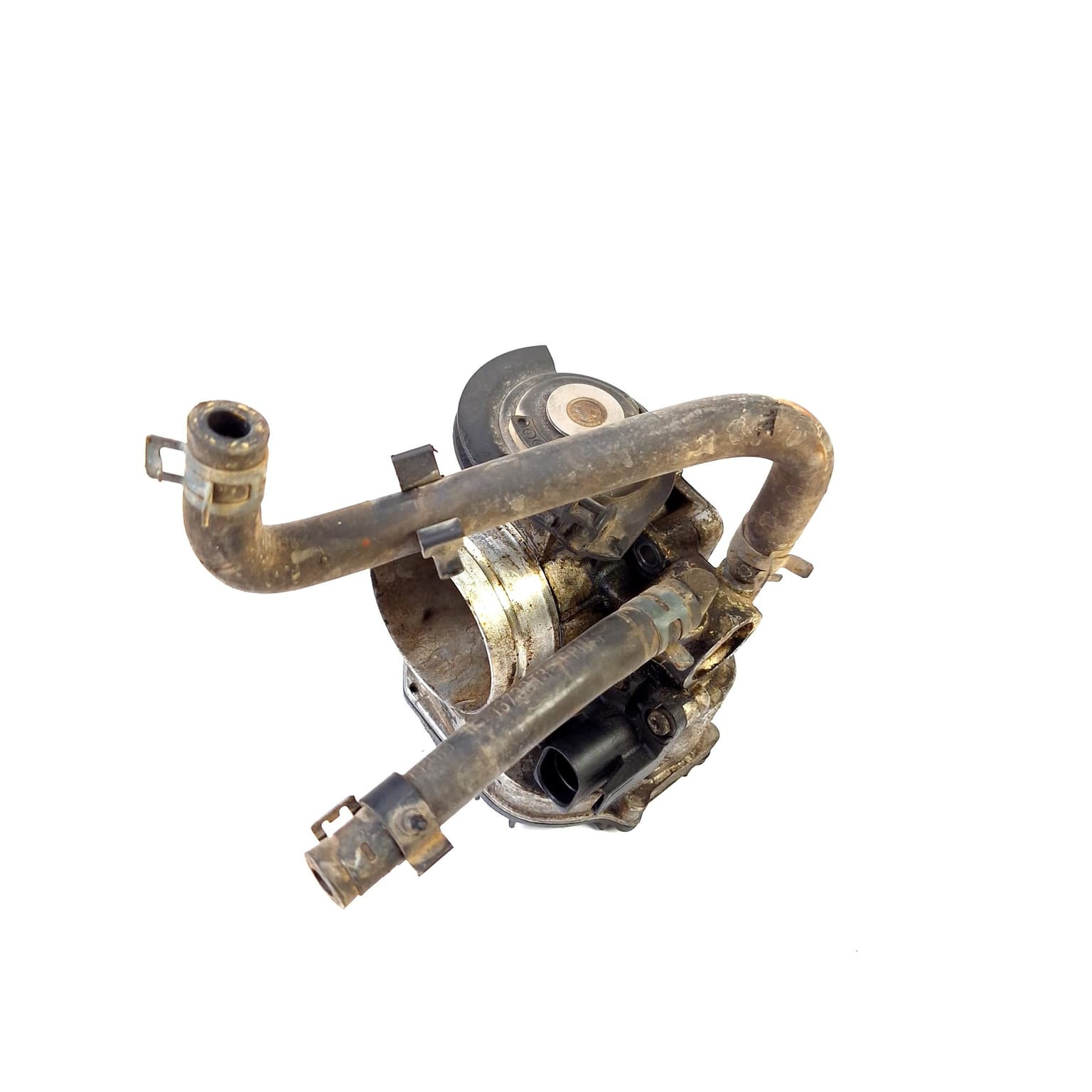 Throttle valve VW GOLF 4 1997–2004 1.6 AKL 06A133064J – 1