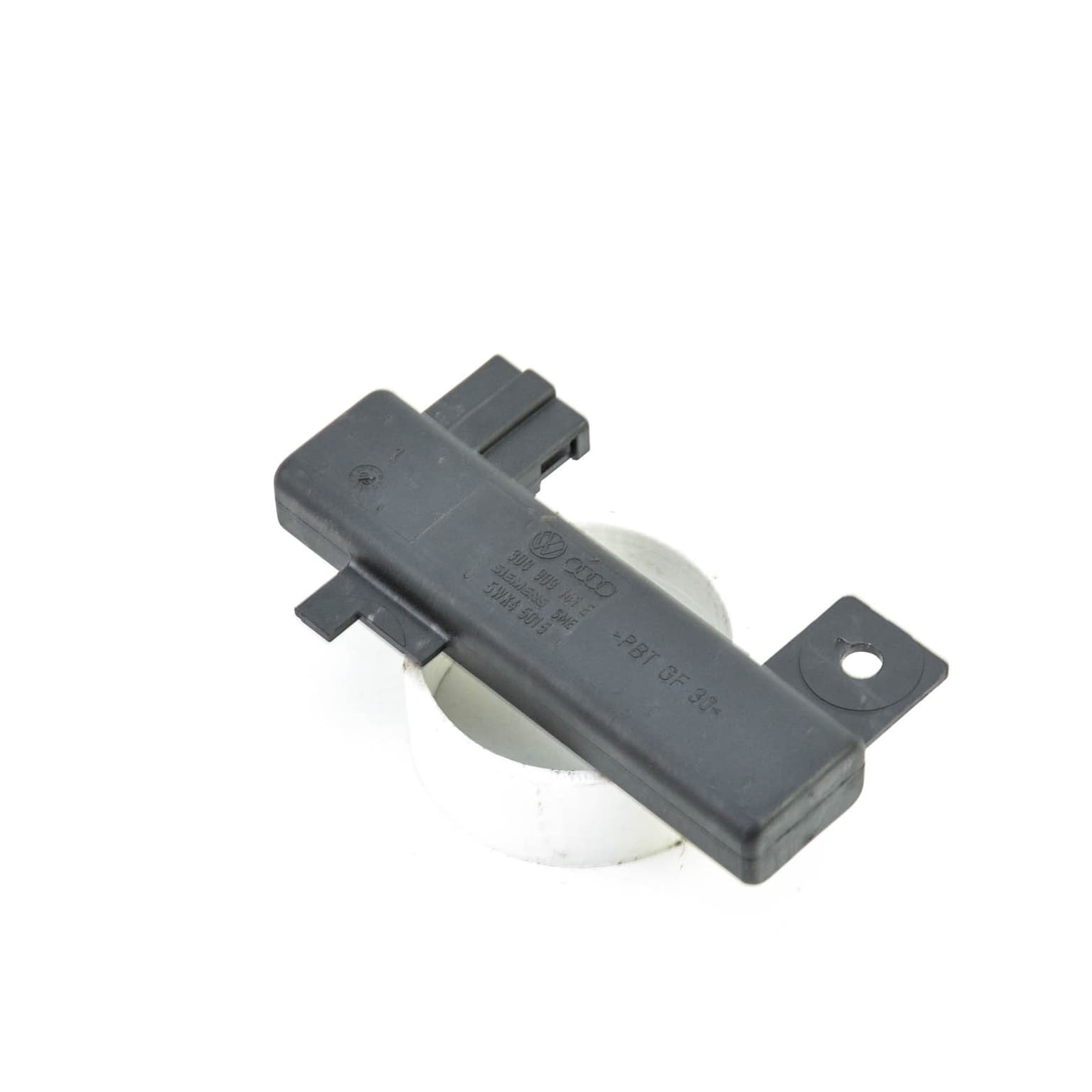 Control unit VW TOUAREG (7L) 2002–2010 5.0 V10 TDI 3D0909141E – 1